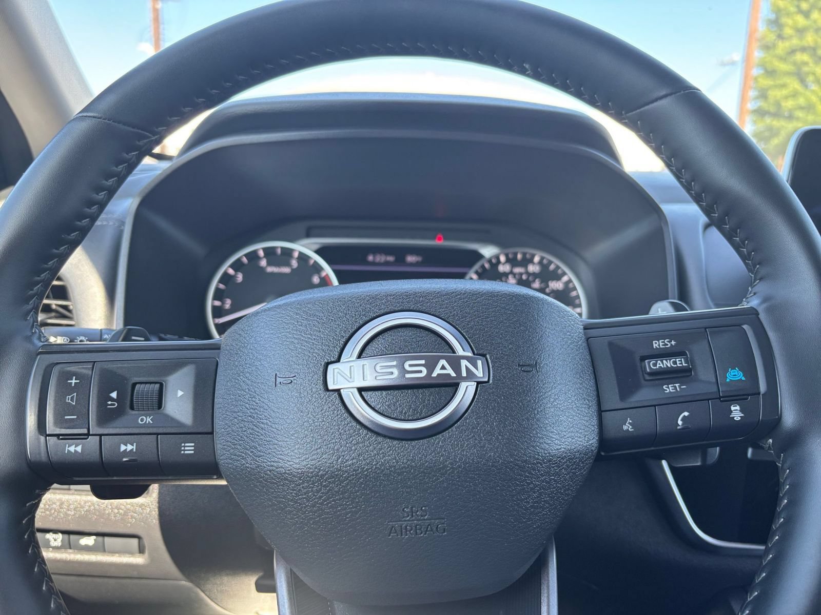 Thumbnail: 2025 Nissan Rogue - 30