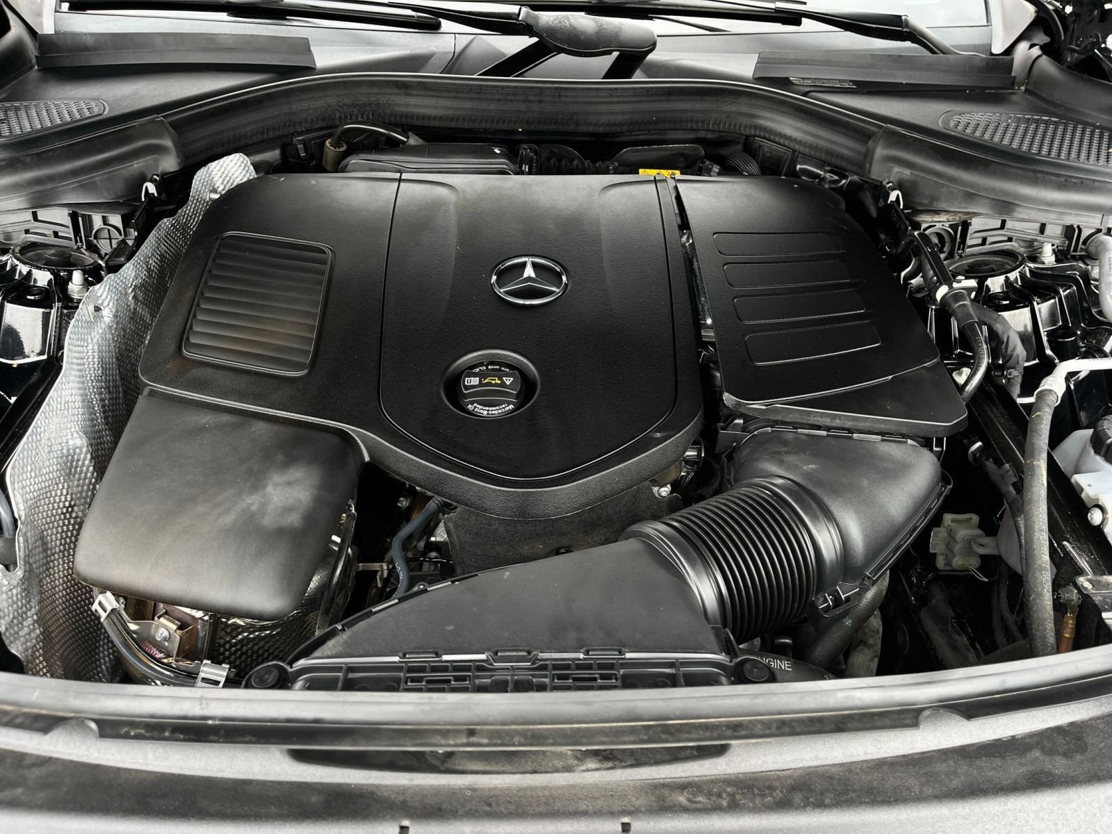 Thumbnail: 2024 Mercedes-Benz GLC - 27