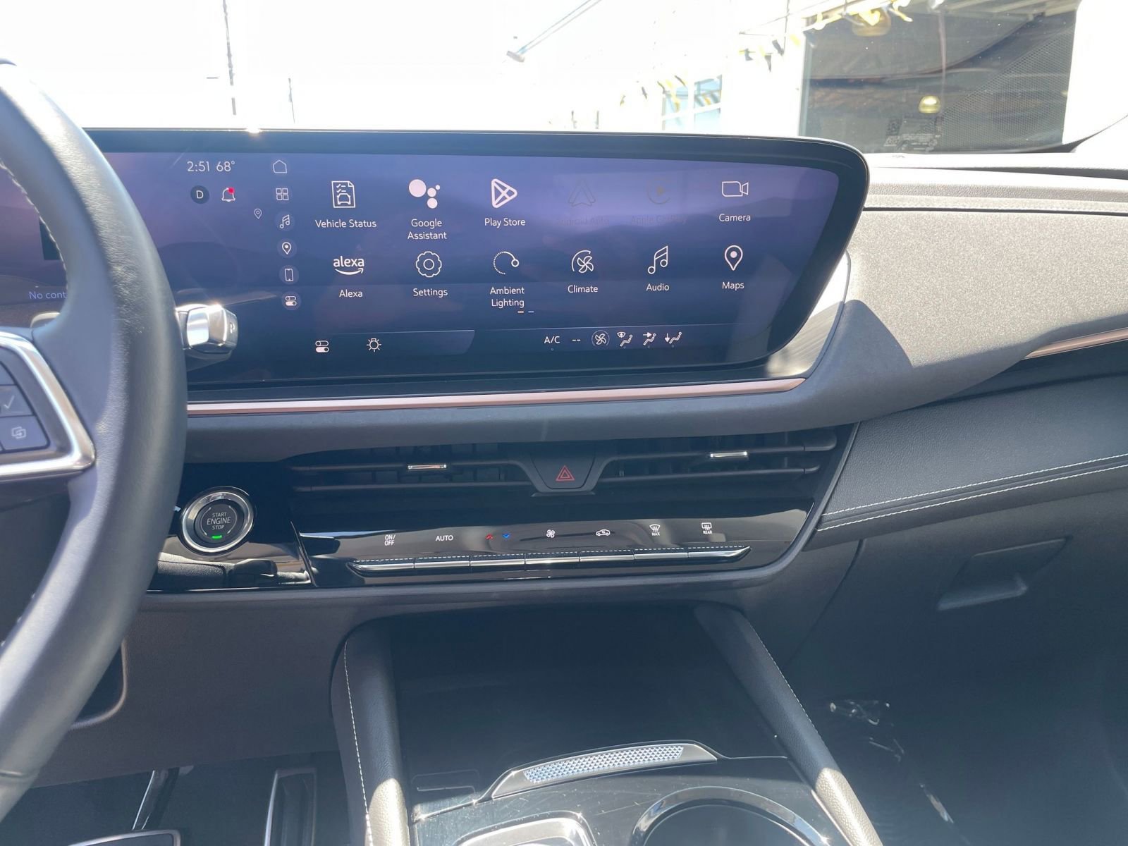 Thumbnail: 2024 Buick Envision - 18