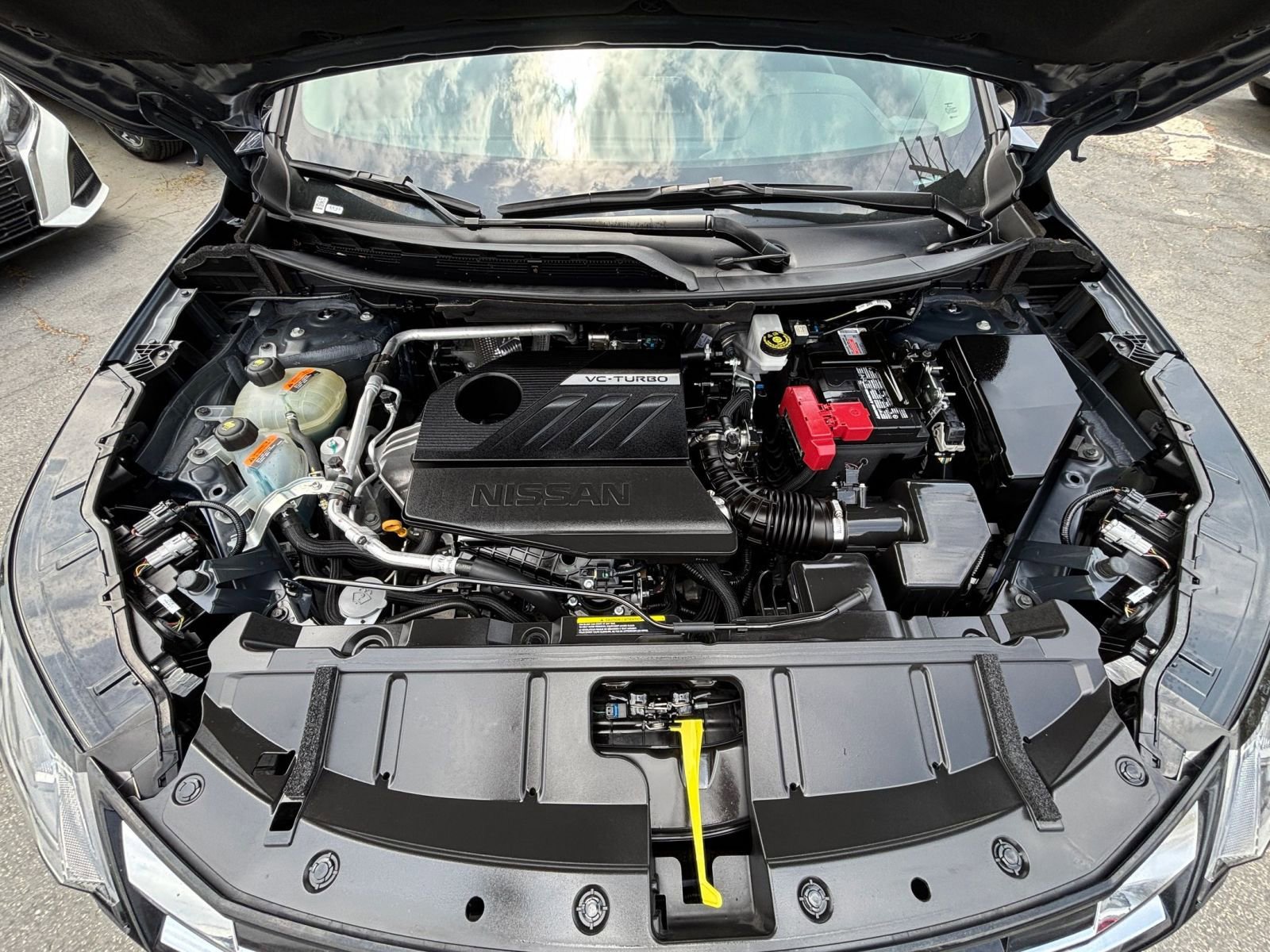 Thumbnail: 2025 Nissan Rogue - 33