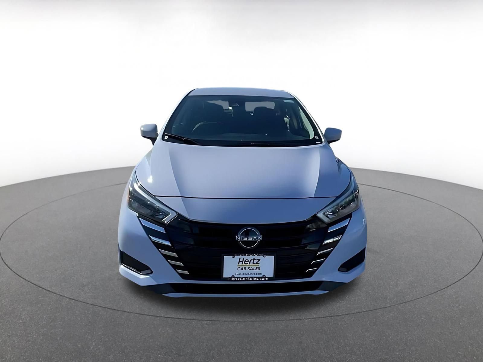 Thumbnail: 2025 Nissan Versa - 4