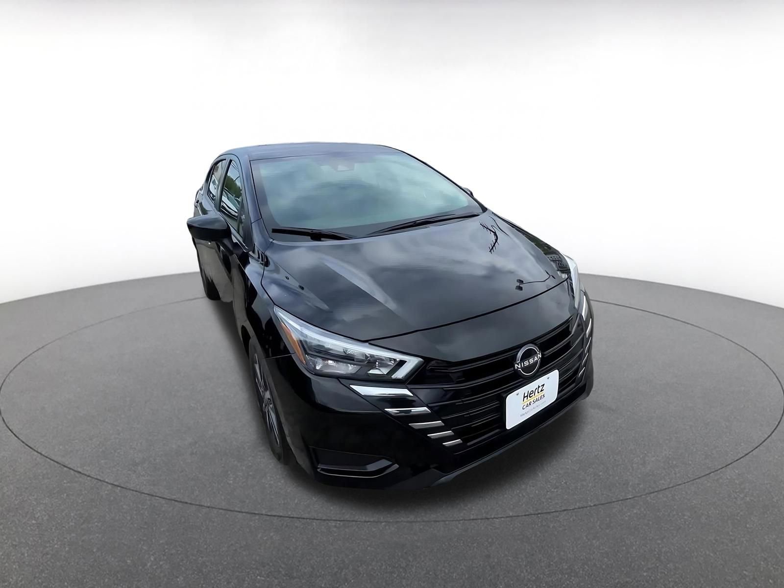 Thumbnail: 2025 Nissan Versa - 3