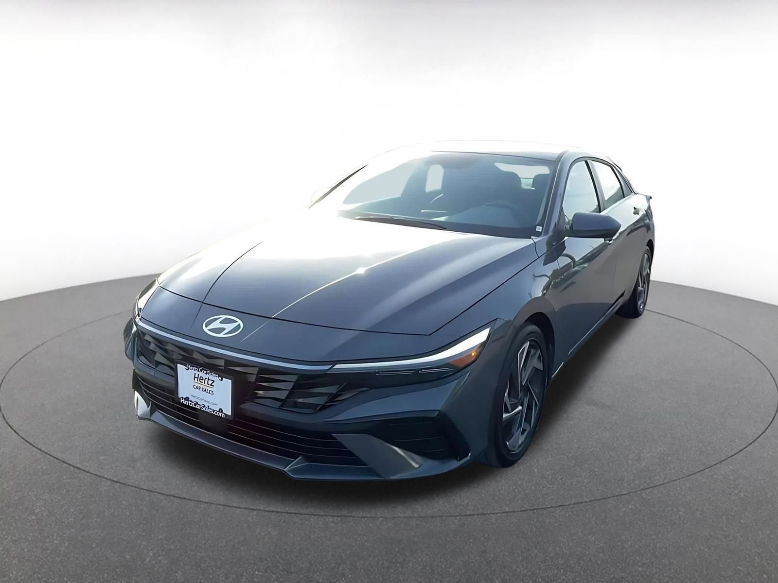 Thumbnail: 2025 Hyundai Elantra - 7