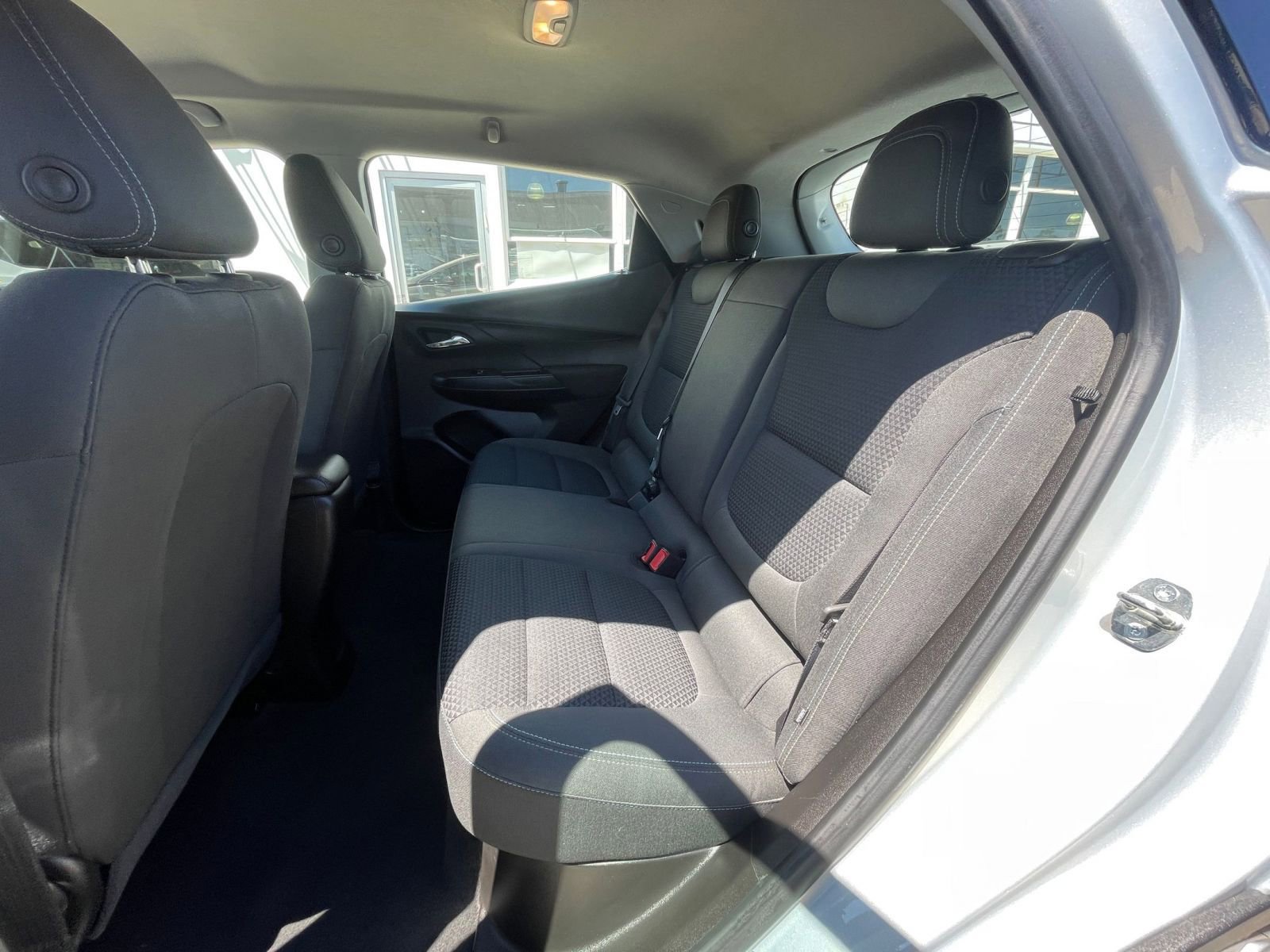 Thumbnail: 2023 Chevrolet Bolt EV - 30