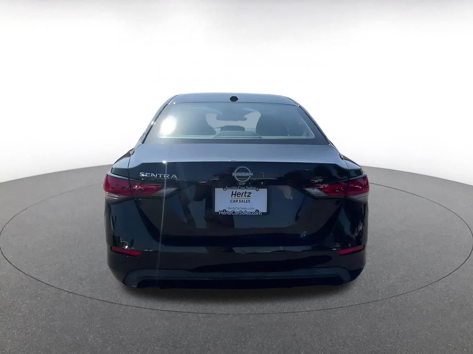 Thumbnail: 2025 Nissan Sentra - 12