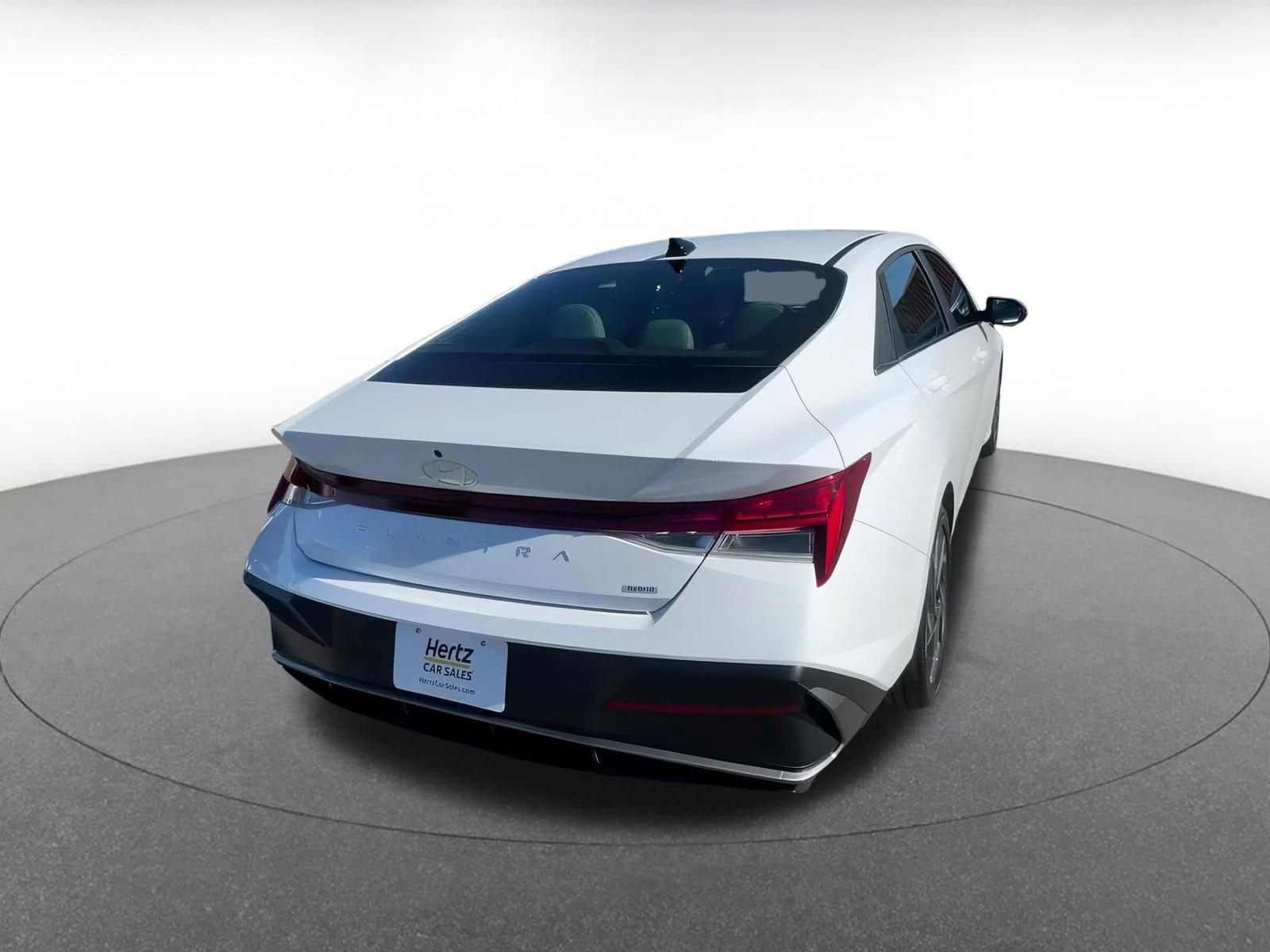 Thumbnail: 2025 Hyundai Elantra - 14