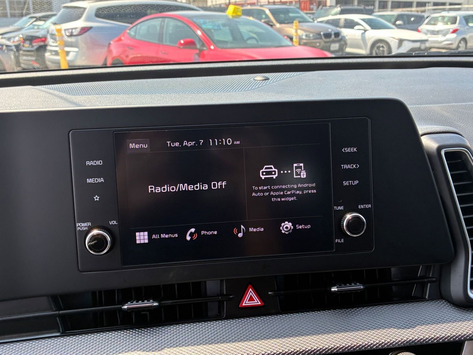 Thumbnail: 2025 Kia Sportage - 20