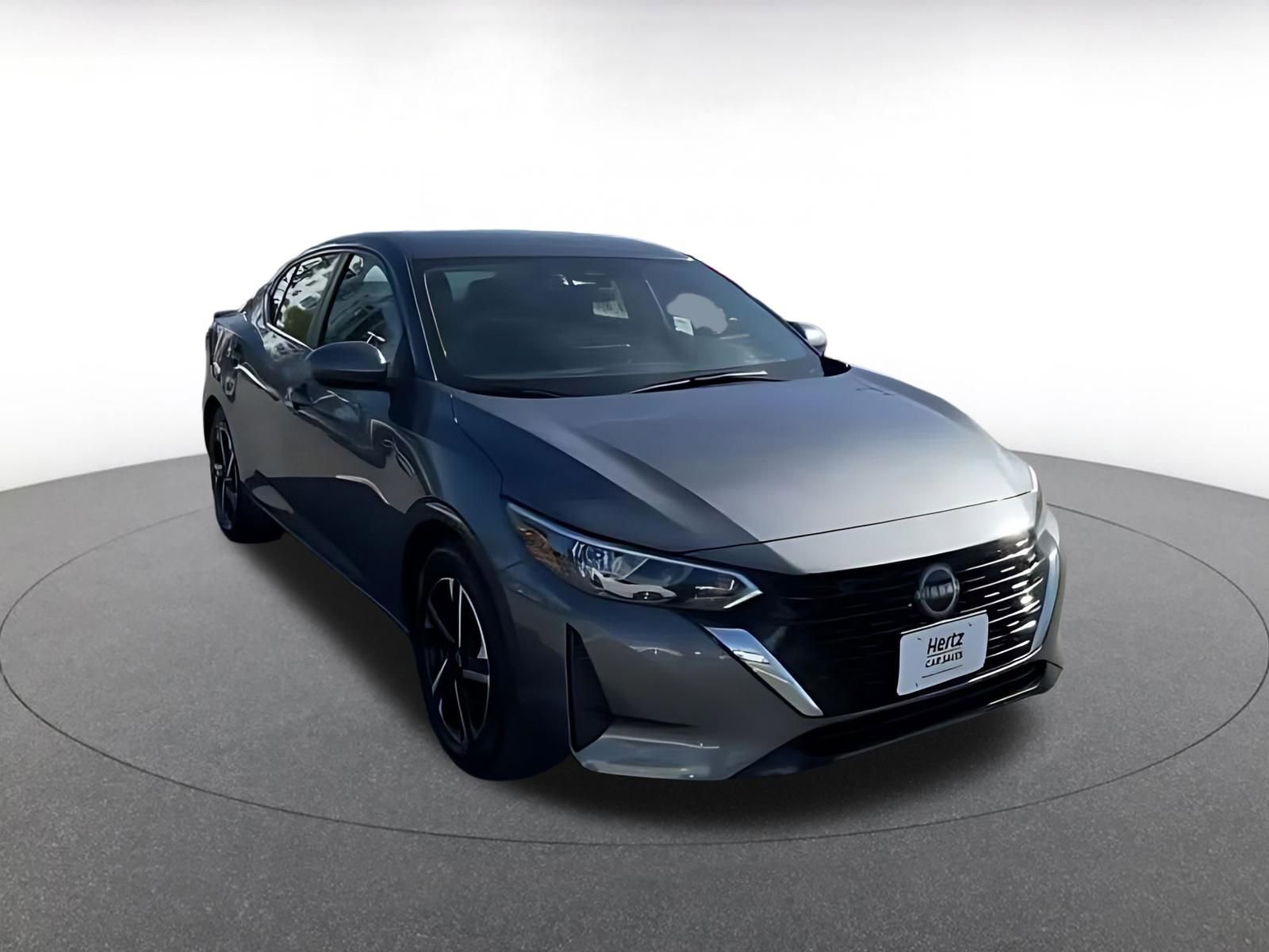 Thumbnail: 2025 Nissan Sentra - 16