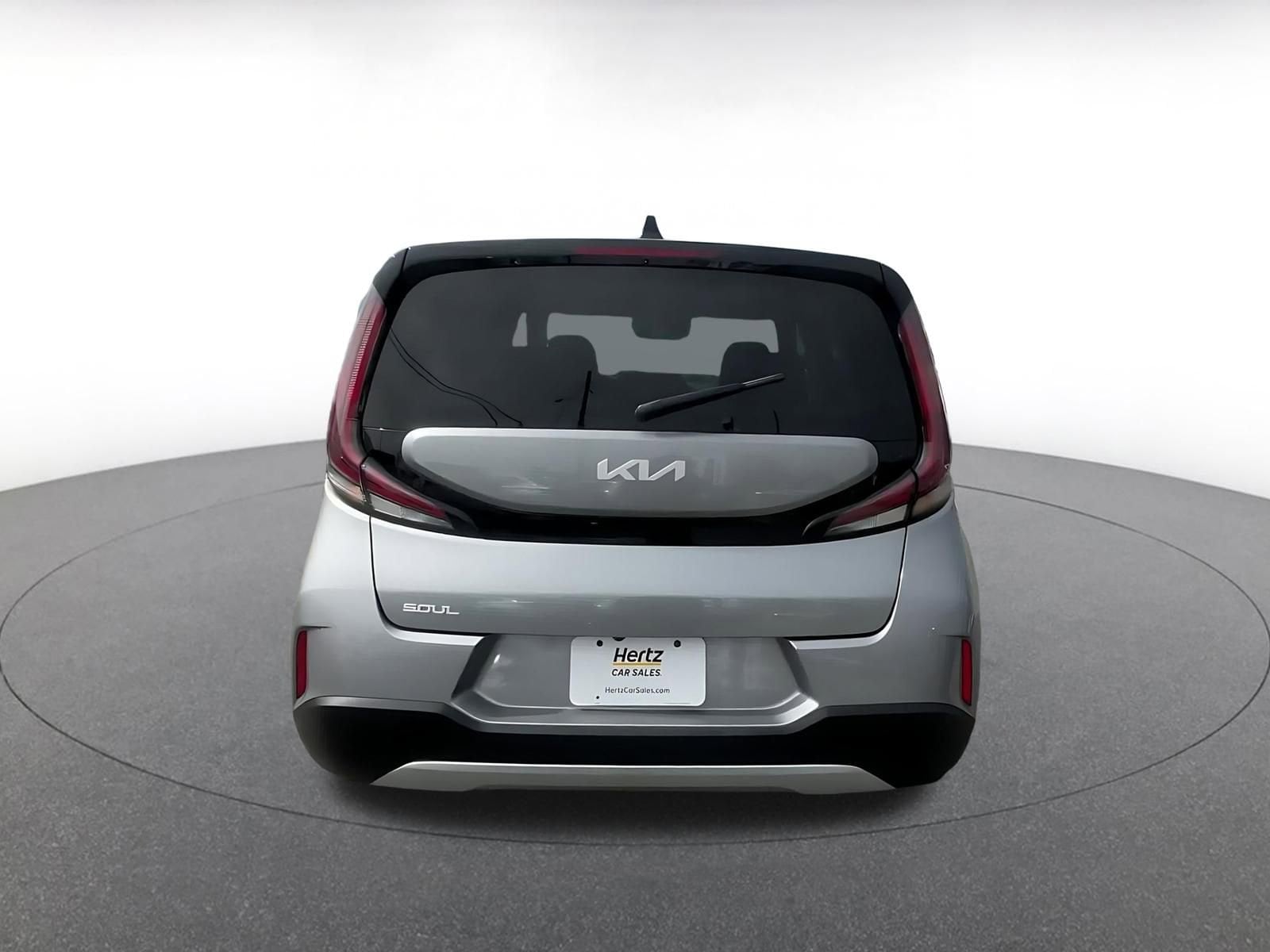 Thumbnail: 2025 Kia Soul - 12