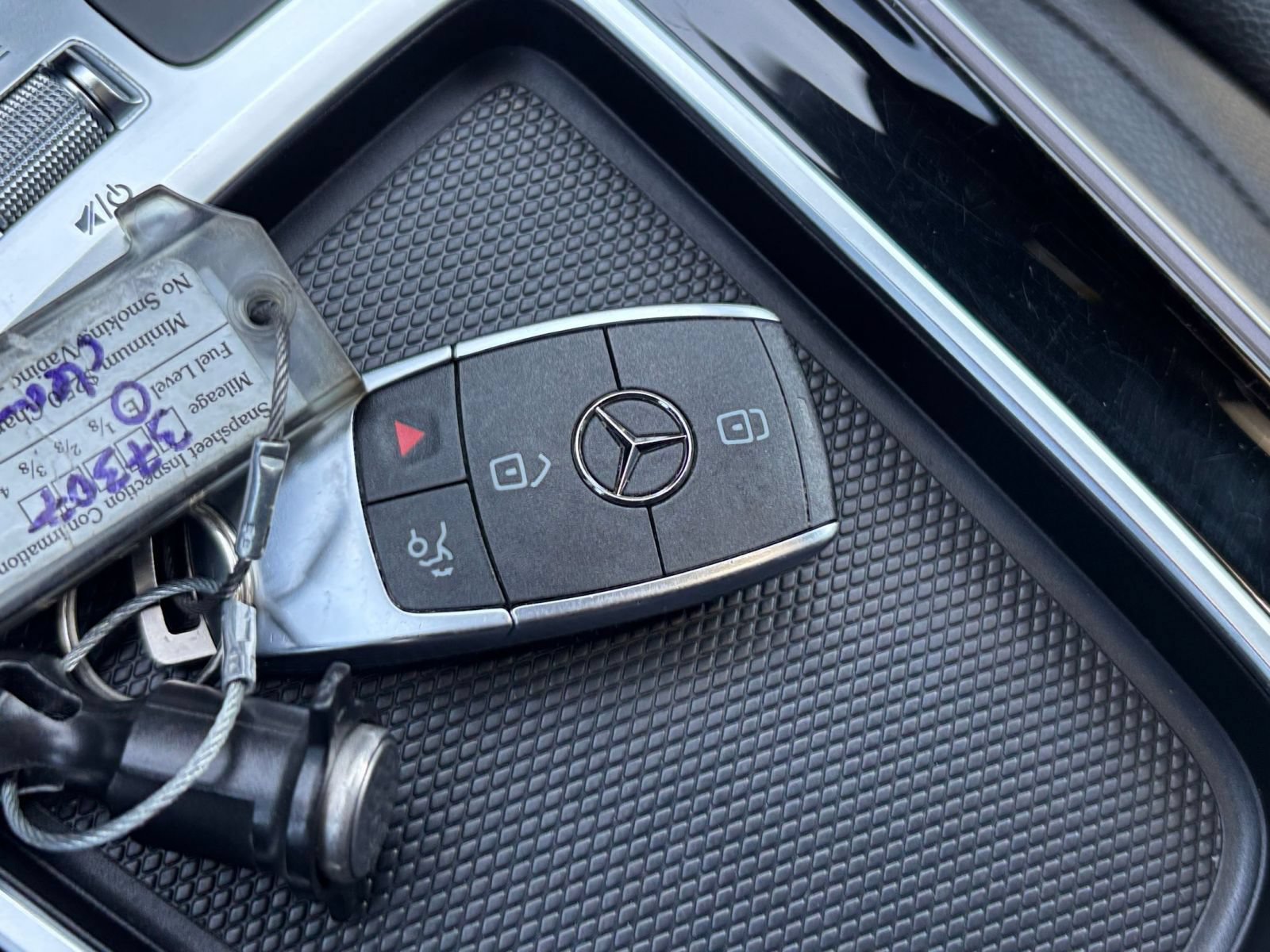 Thumbnail: 2025 Mercedes-Benz GLB - 21