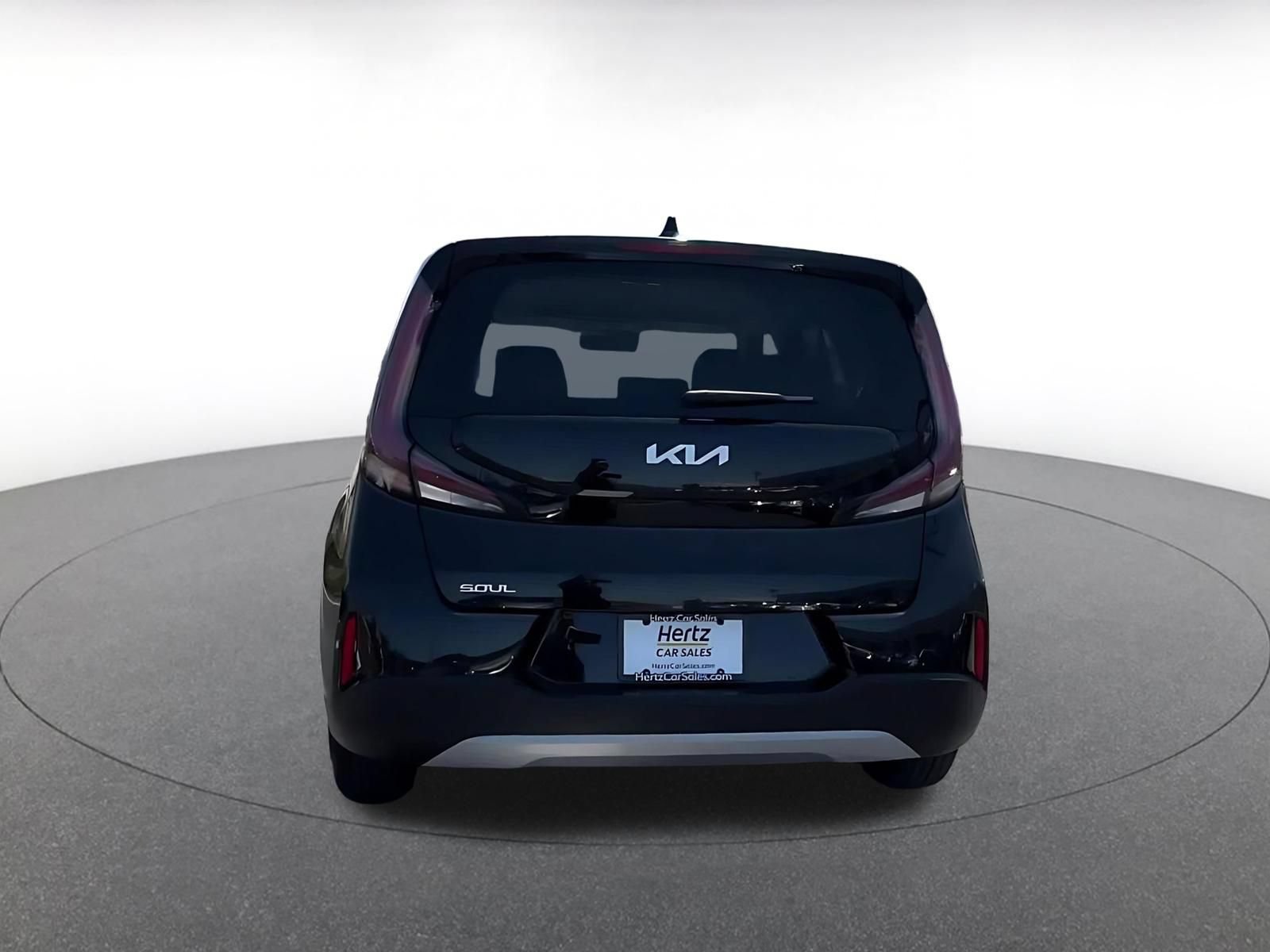 Thumbnail: 2025 Kia Soul - 12