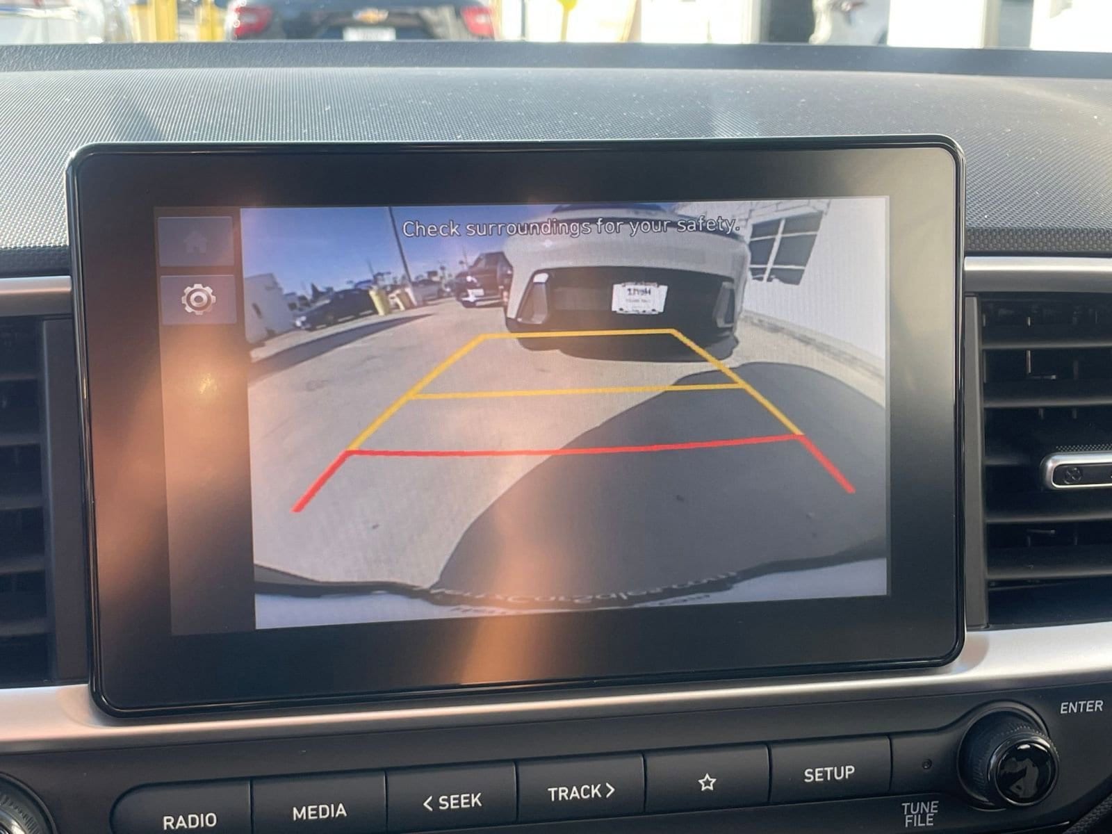 Thumbnail: 2025 Hyundai Venue - 17