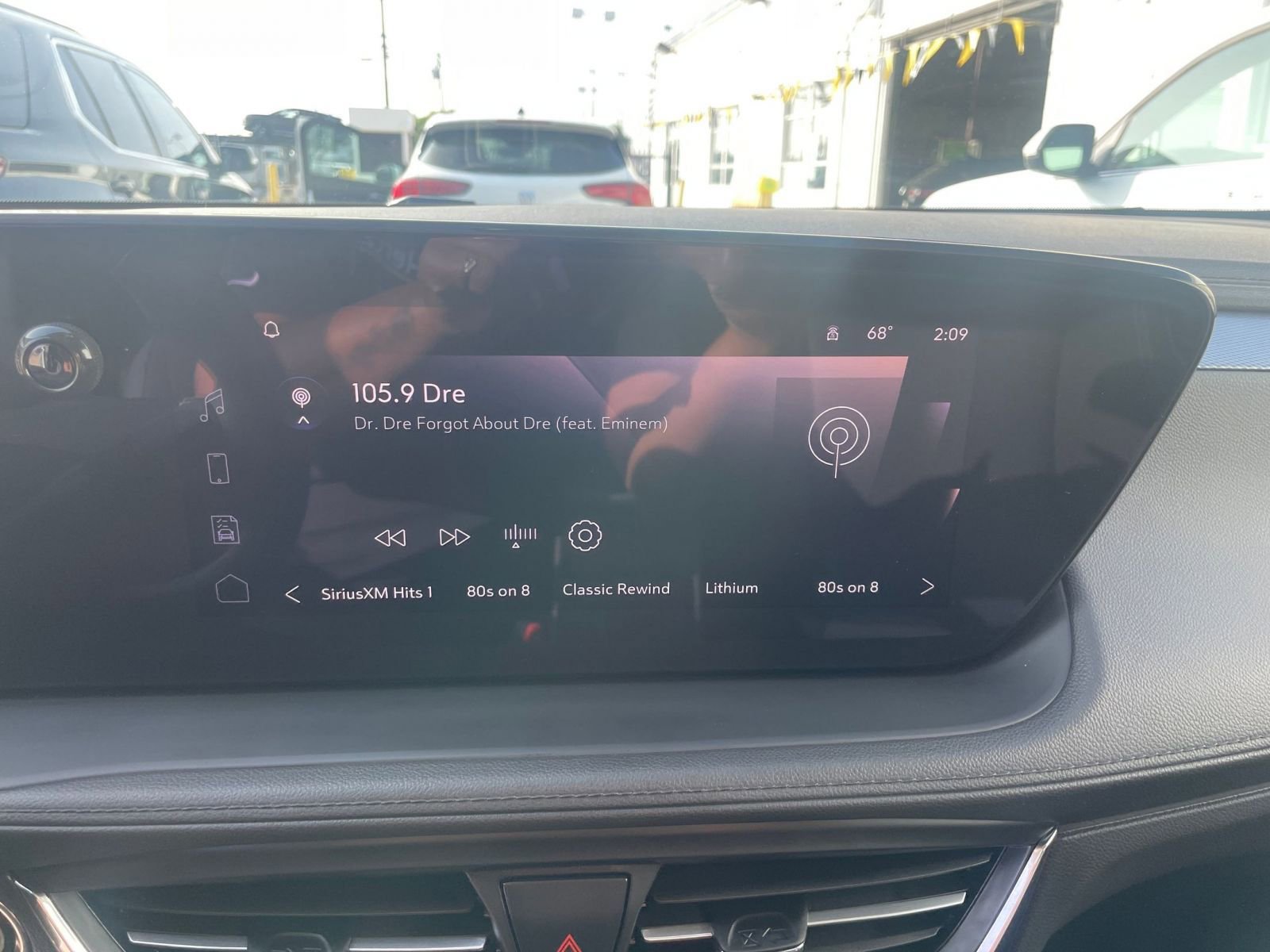 Thumbnail: 2025 Buick Encore GX - 21