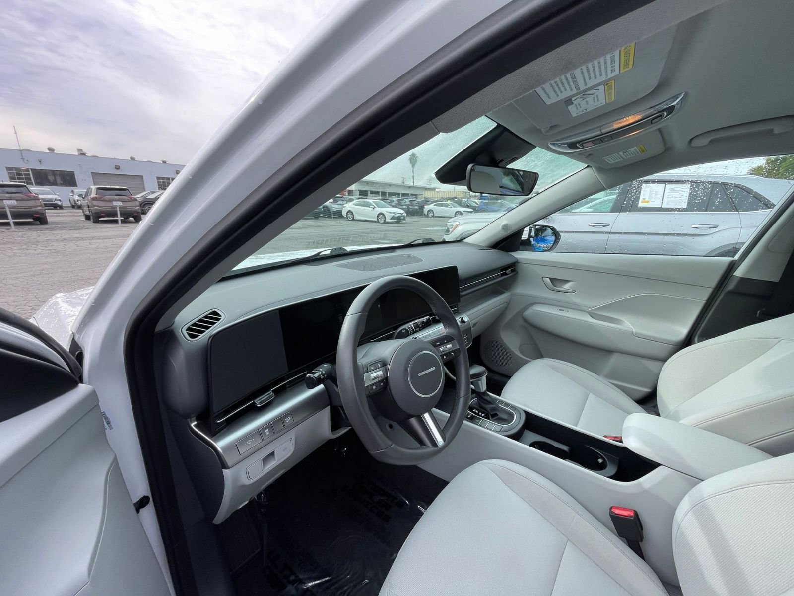 Thumbnail: 2025 Hyundai Kona - 34