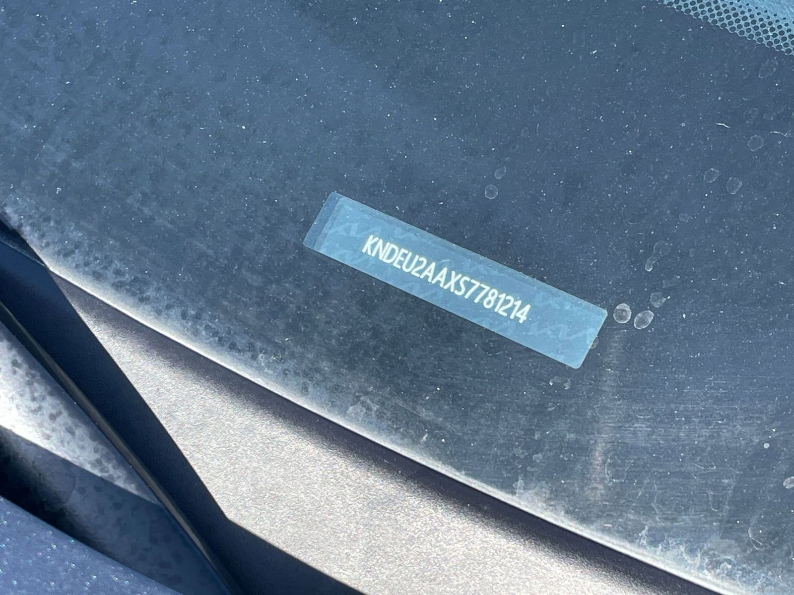 Thumbnail: 2025 Kia Seltos - 31