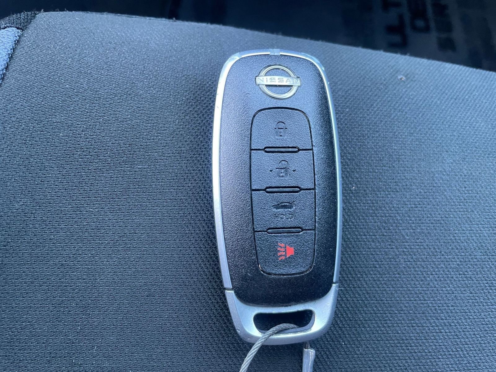 Thumbnail: 2025 Nissan Versa - 20