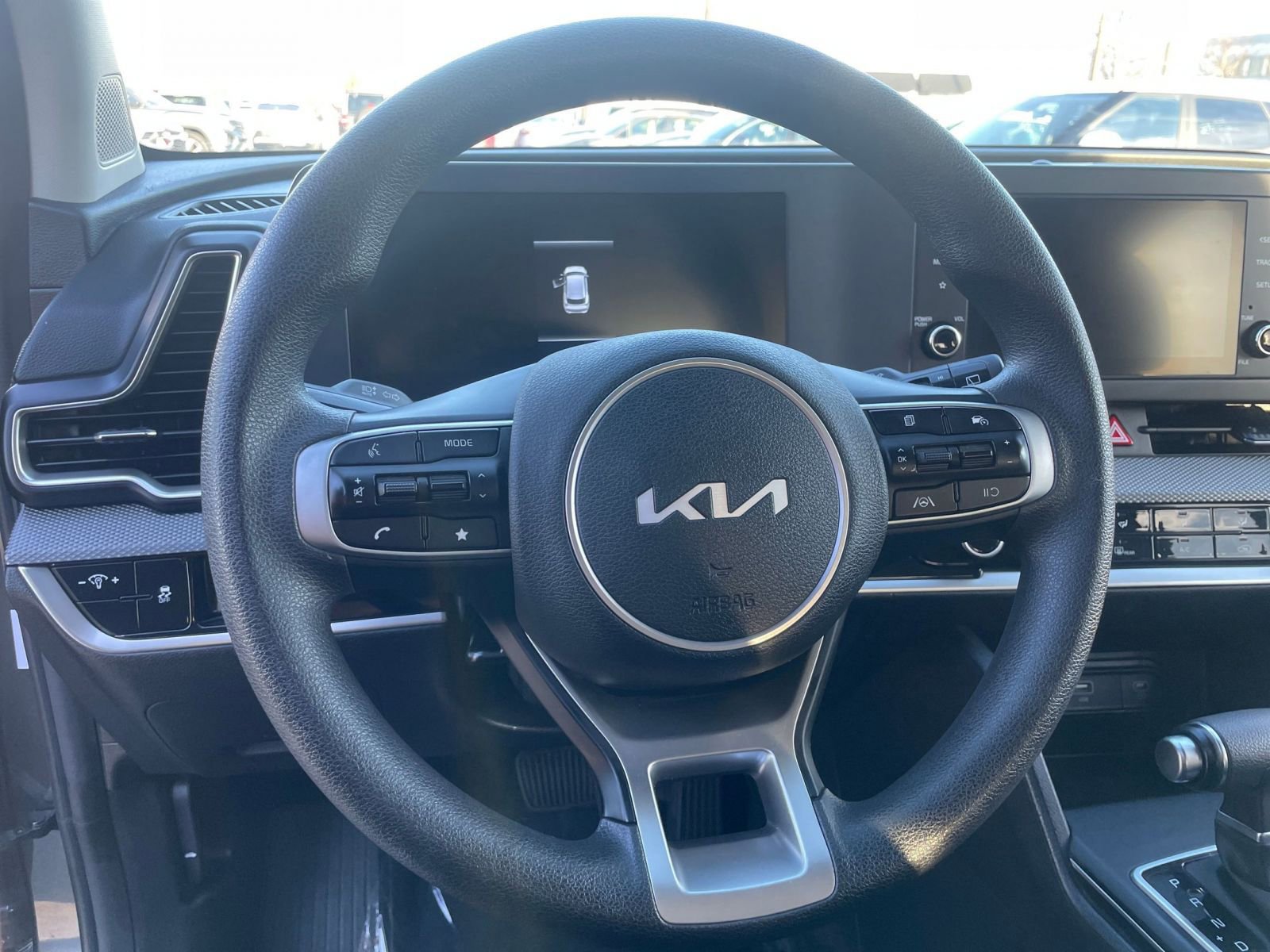 Thumbnail: 2025 Kia Sportage - 28