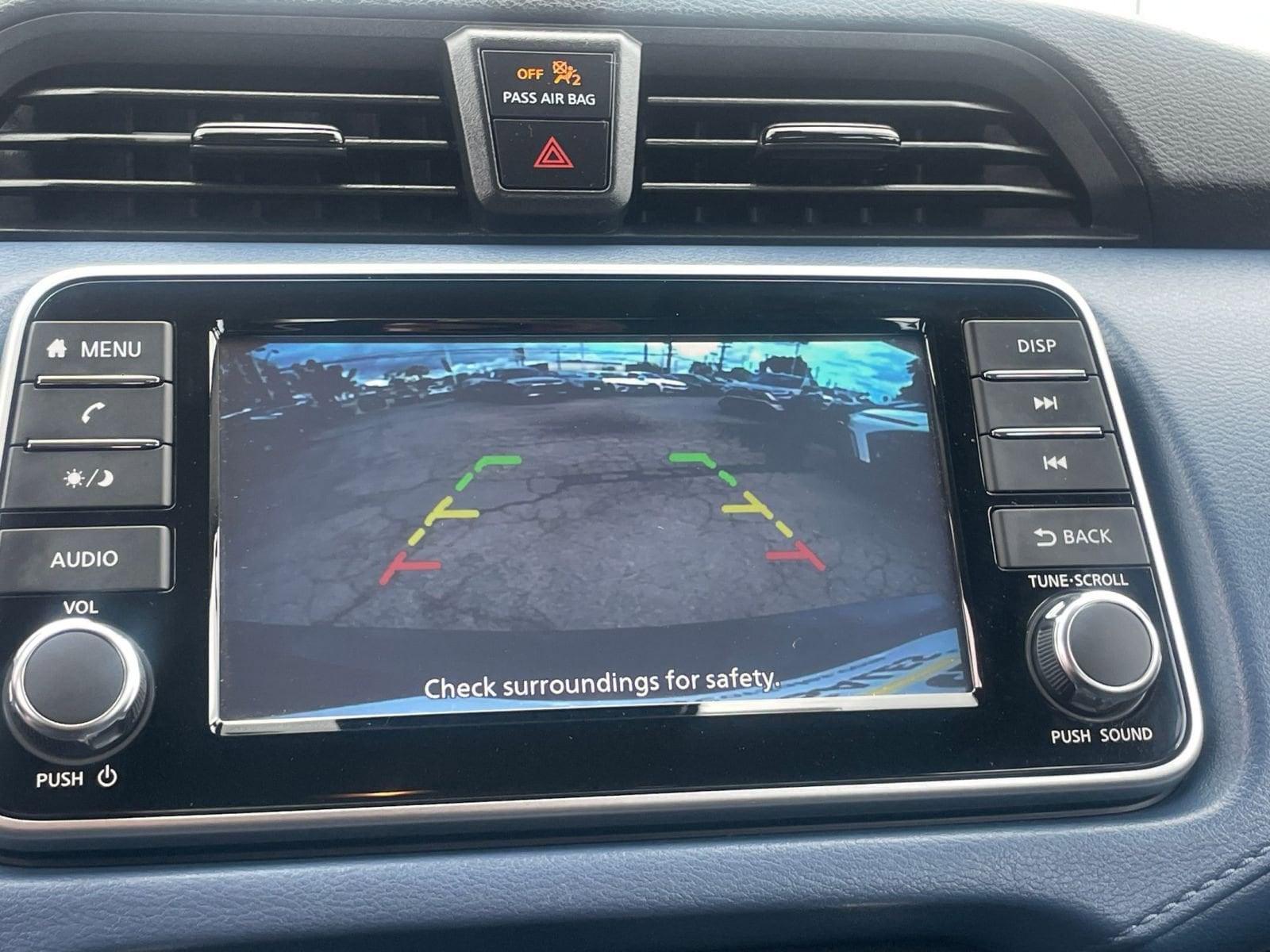 Thumbnail: 2025 Nissan Versa - 24