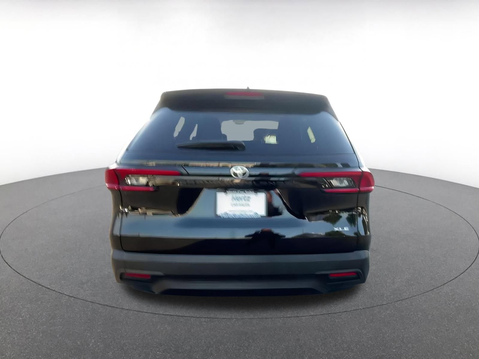 Thumbnail: 2025 Toyota Grand Highlander - 12