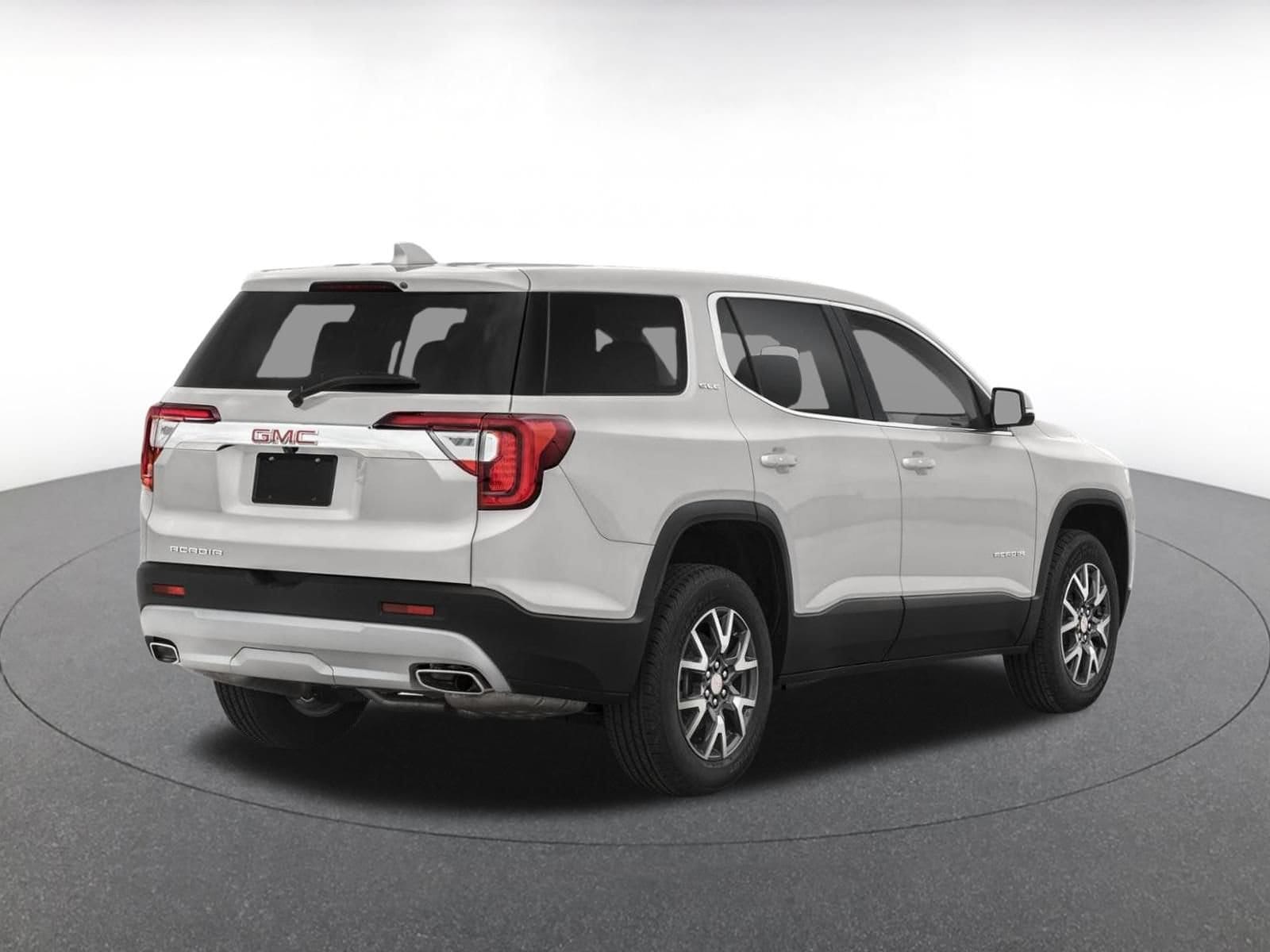 Thumbnail: 2023 GMC Acadia - 2