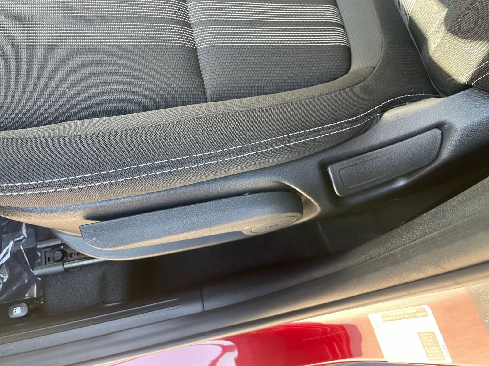 Thumbnail: 2025 Hyundai Venue - 23