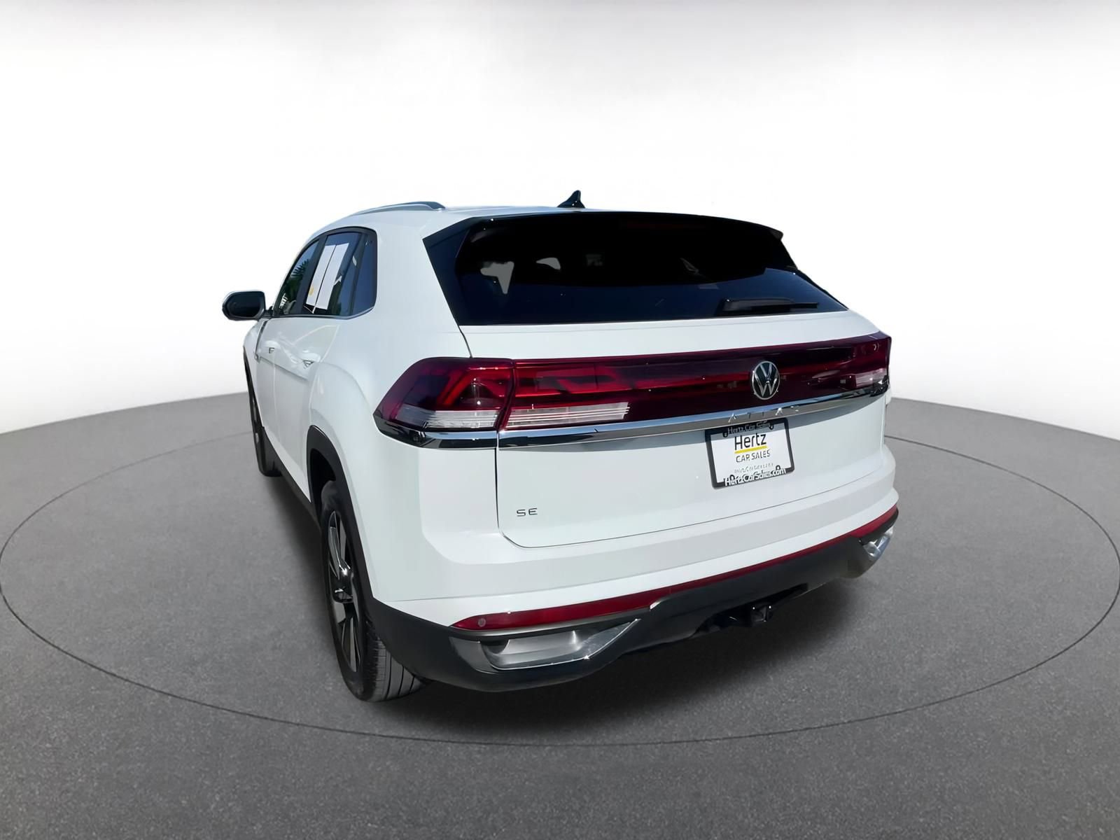 Thumbnail: 2025 Volkswagen Atlas - 11
