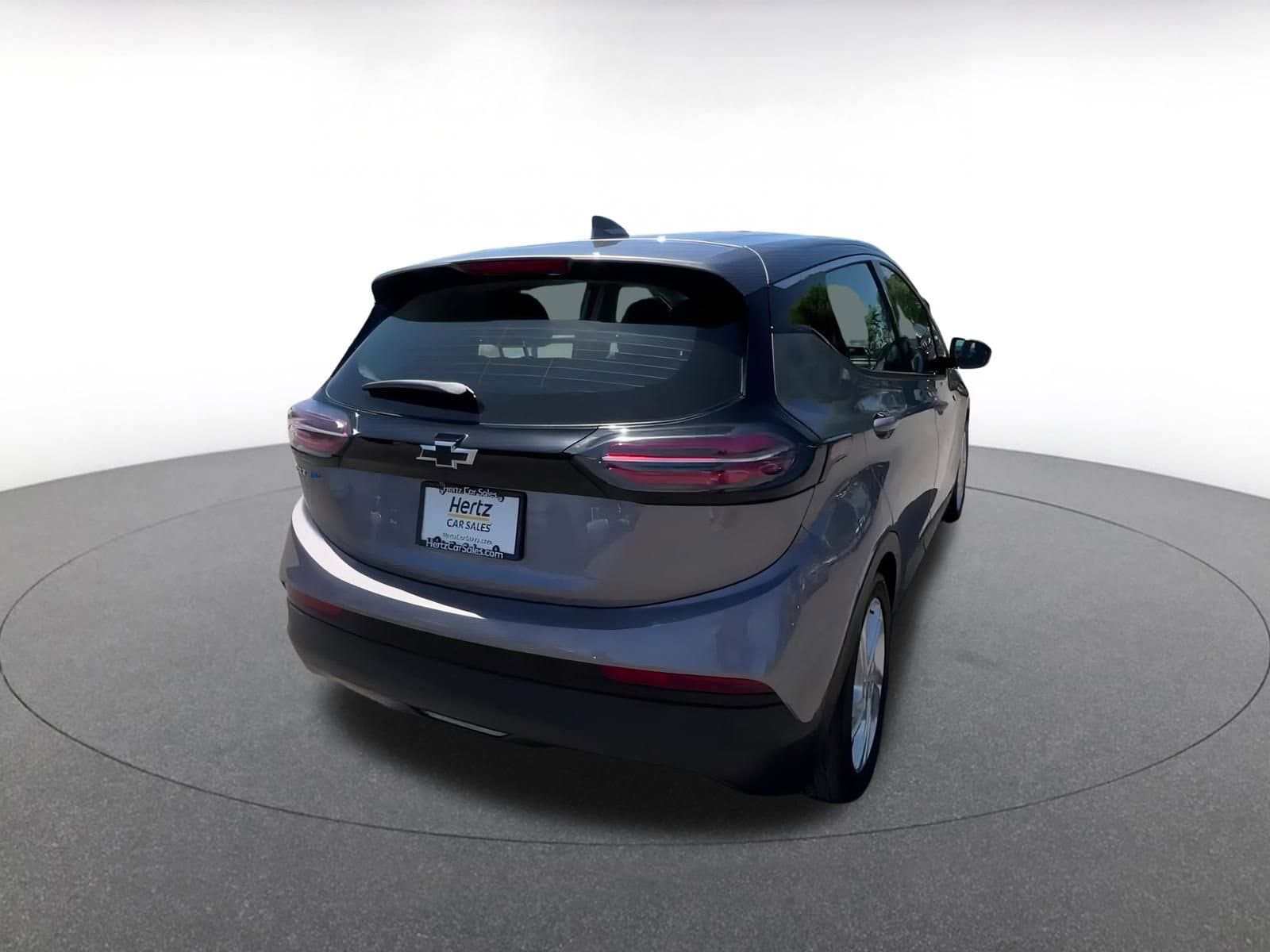 Thumbnail: 2023 Chevrolet Bolt EV - 14
