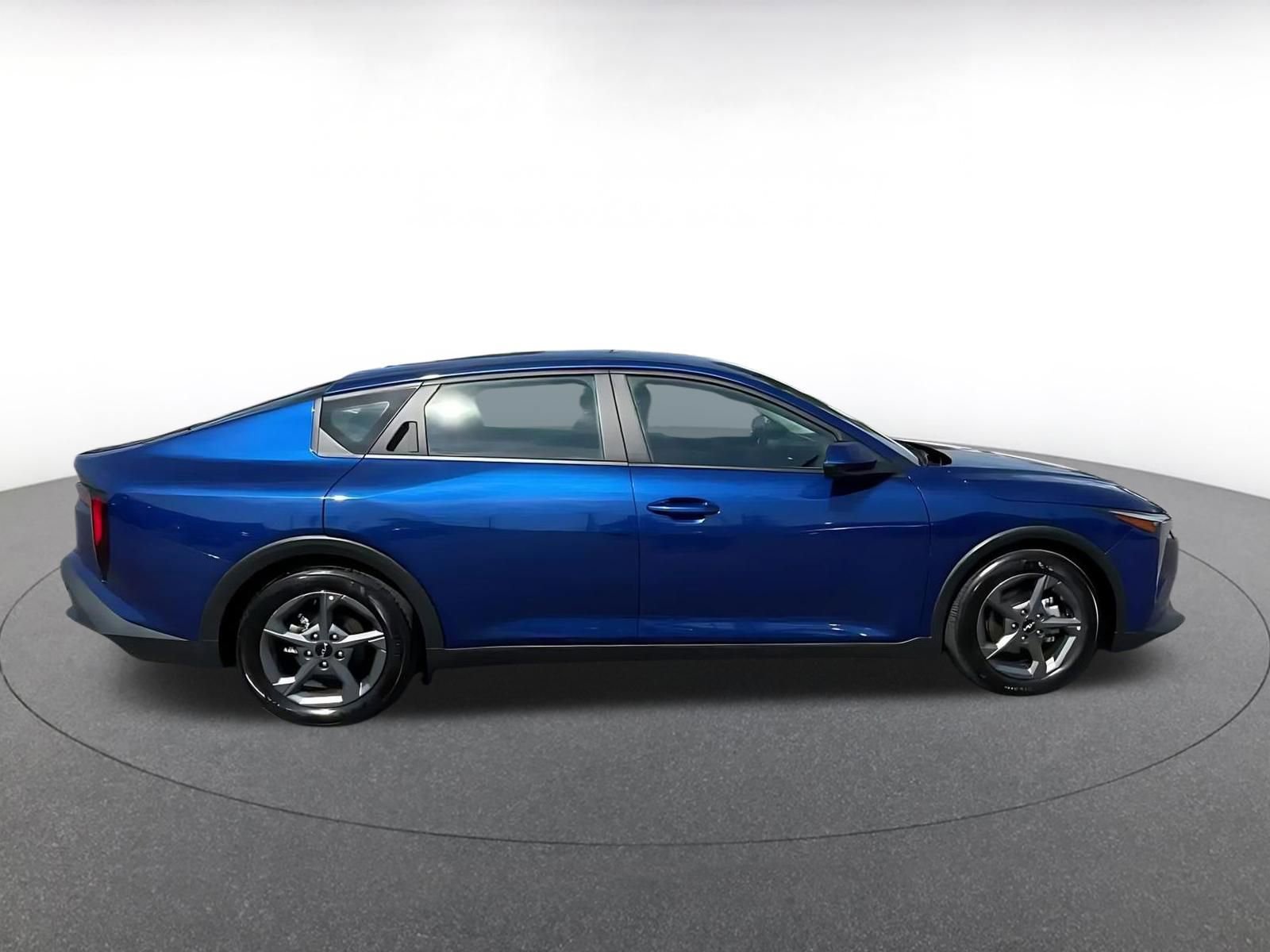 Thumbnail: 2025 Kia K4 - 16