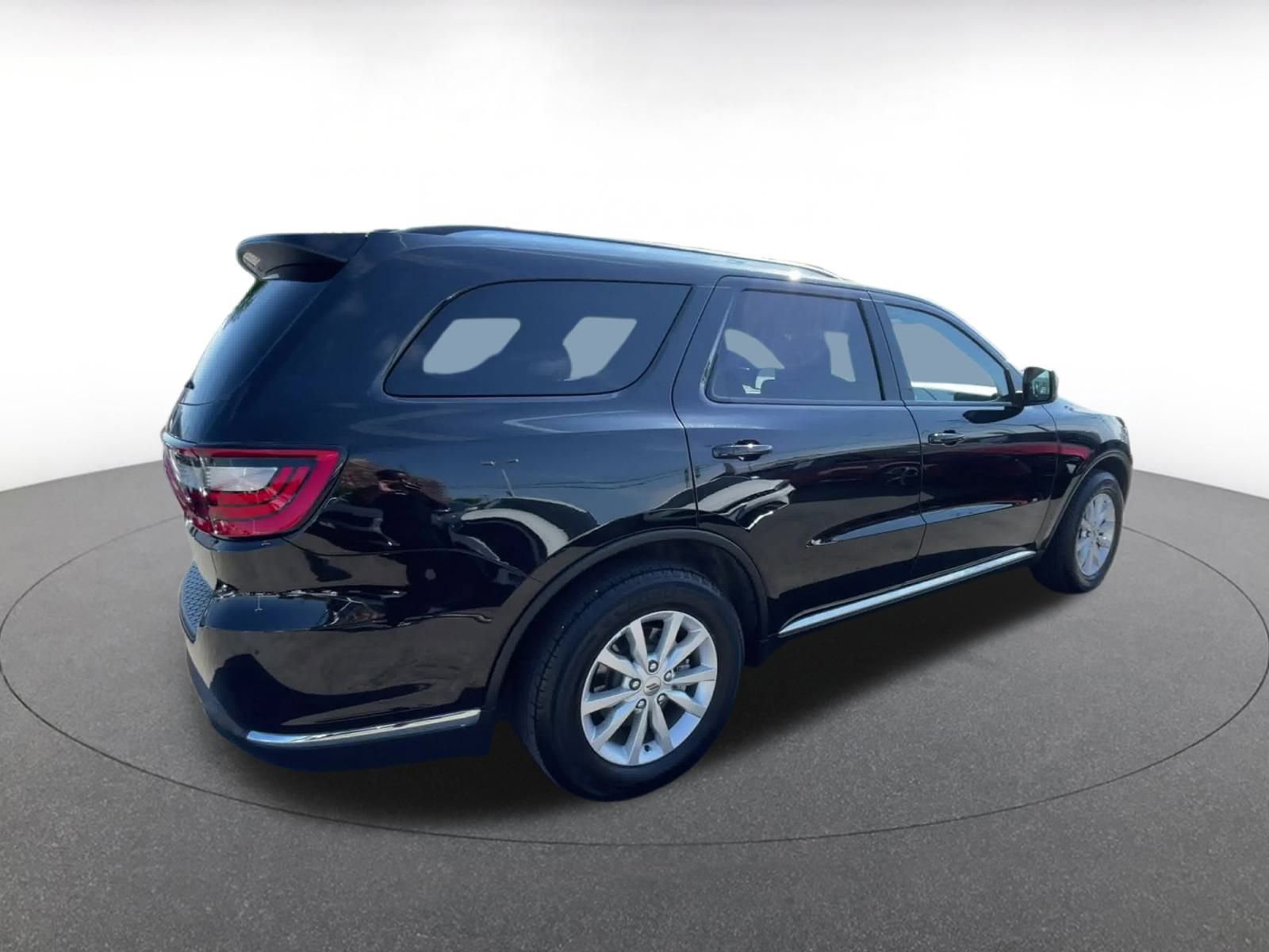 Thumbnail: 2024 Dodge Durango - 15