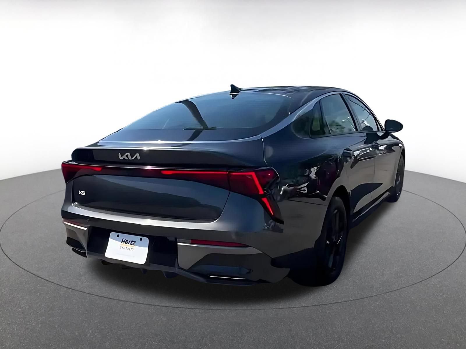 Thumbnail: 2025 Kia K5 - 14