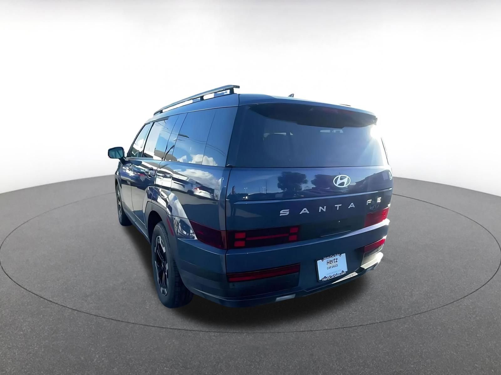 Thumbnail: 2025 Hyundai Santa Fe - 11