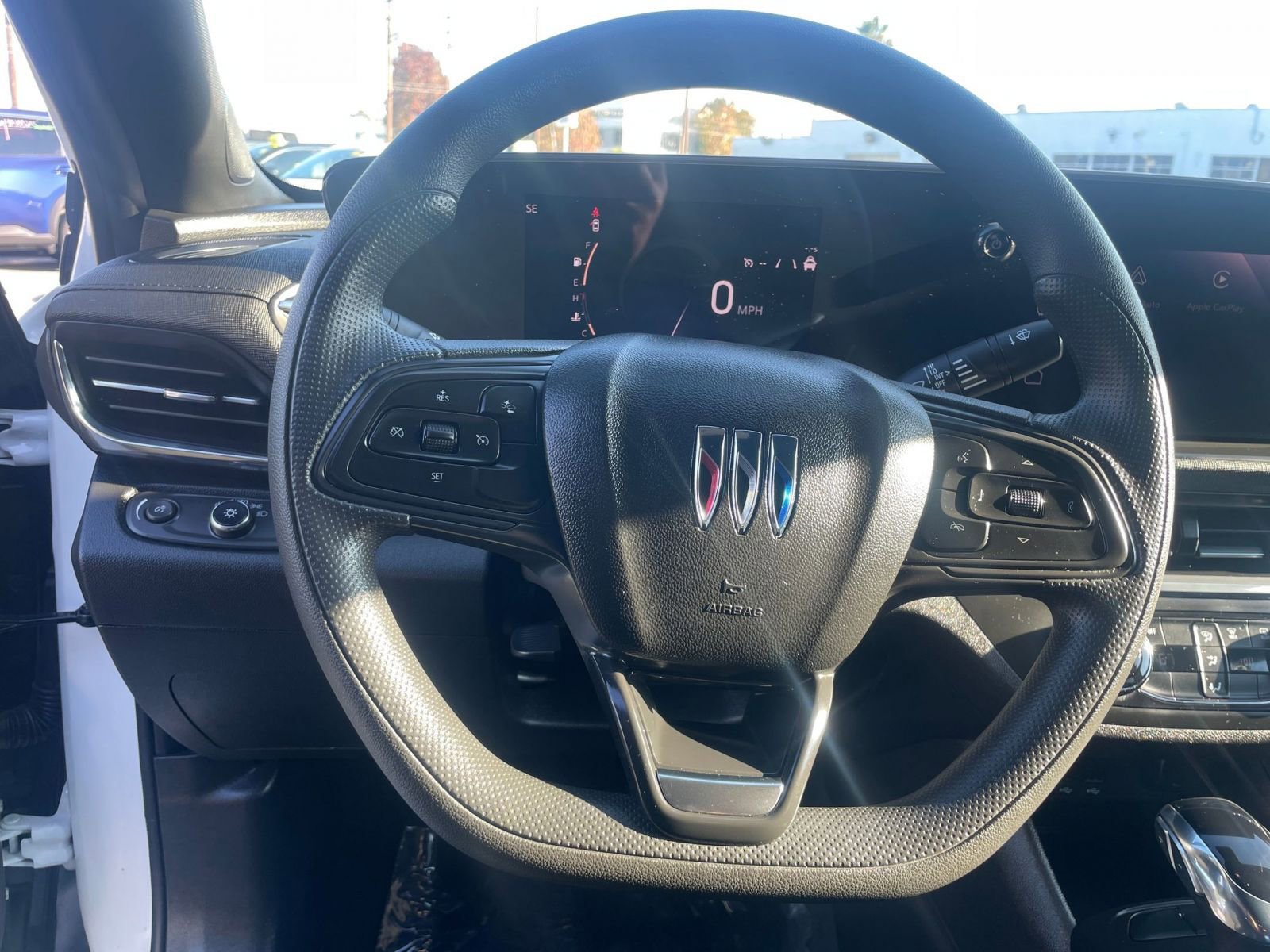 Thumbnail: 2025 Buick Envista - 28