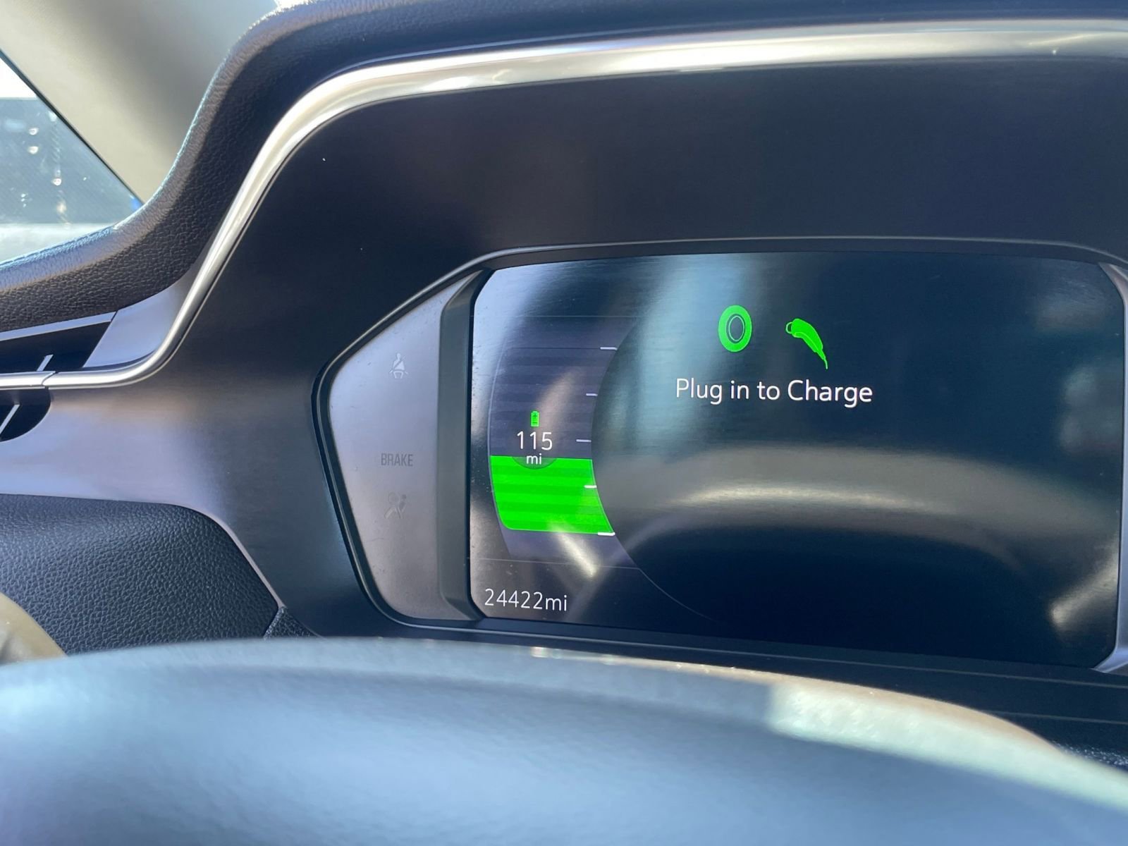 Thumbnail: 2023 Chevrolet Bolt EV - 20