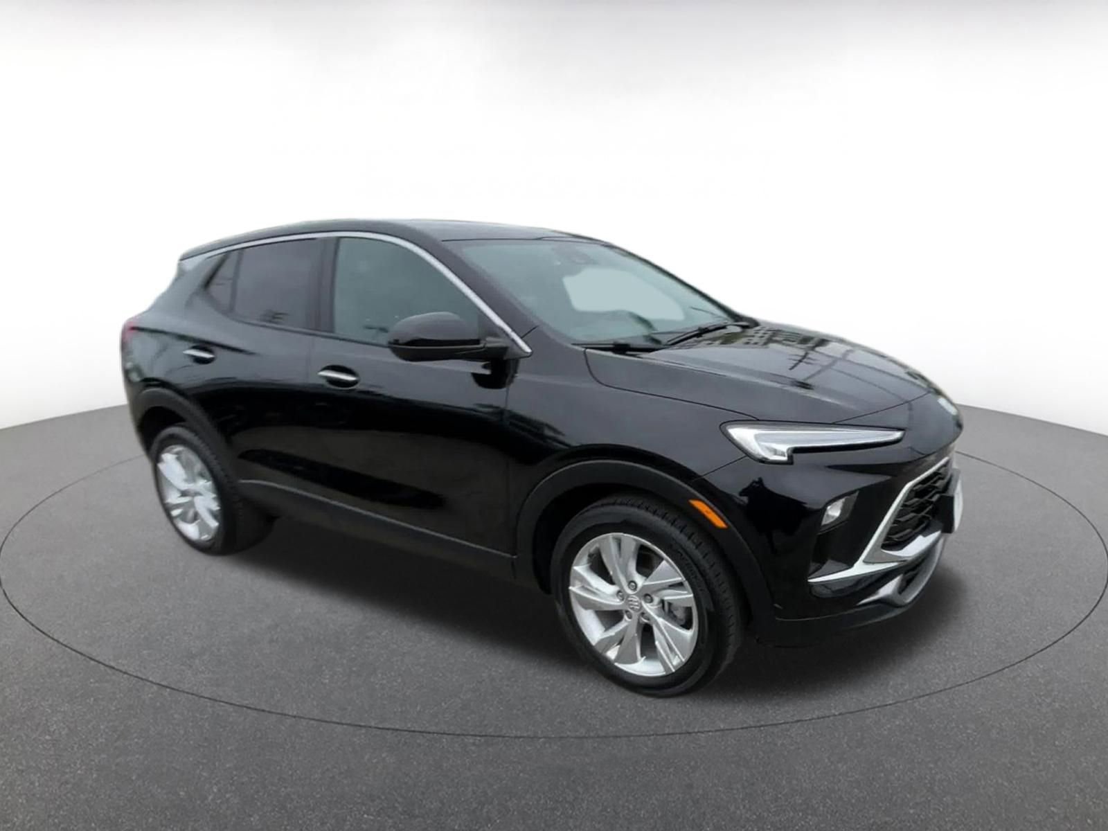 Thumbnail: 2025 Buick Encore GX - 2