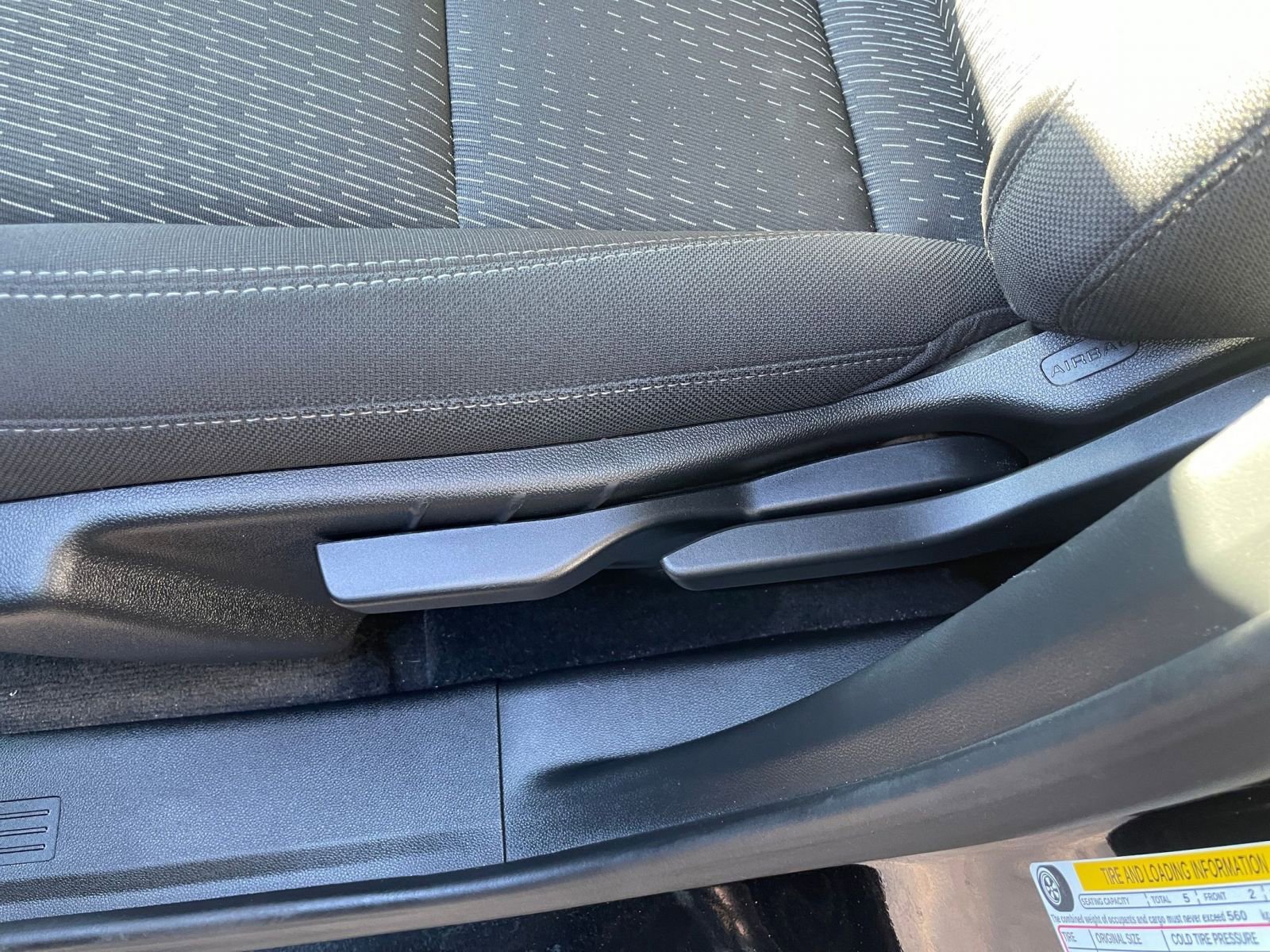 Thumbnail: 2025 Chevrolet Equinox - 23