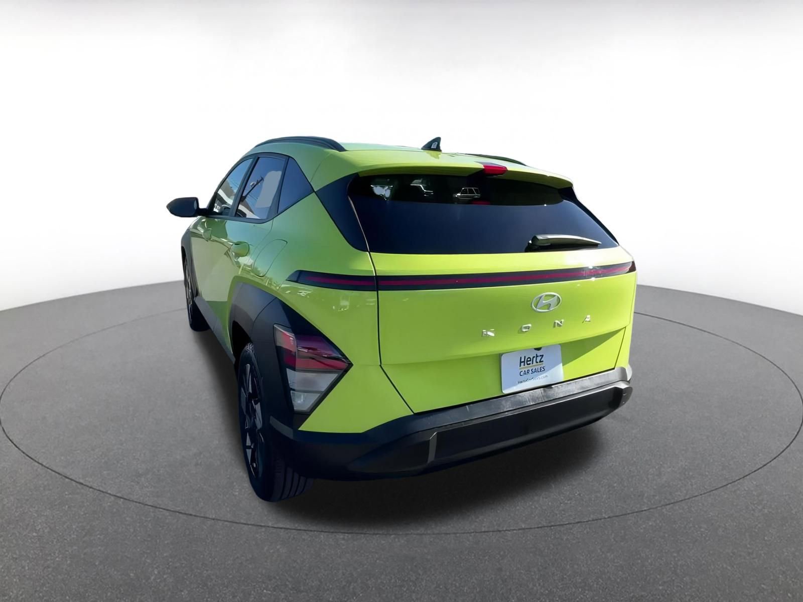 Thumbnail: 2025 Hyundai Kona - 11
