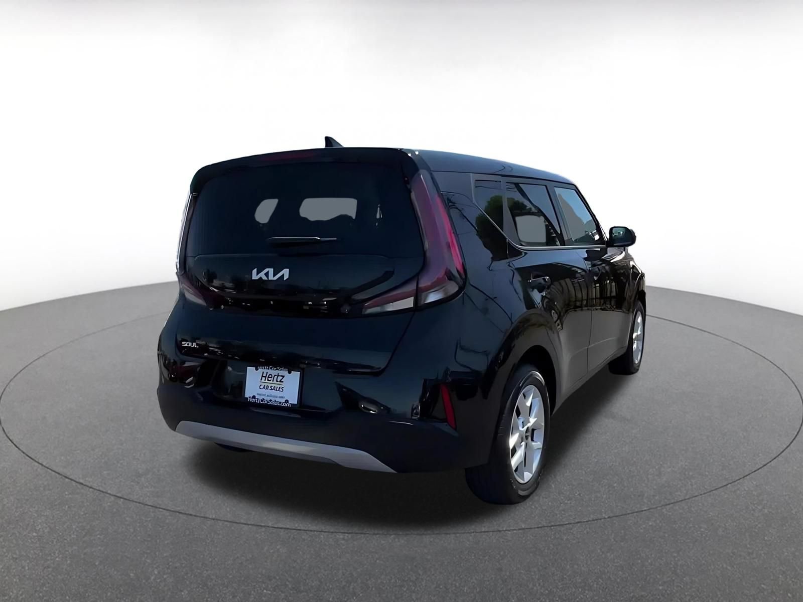 Thumbnail: 2025 Kia Soul - 15