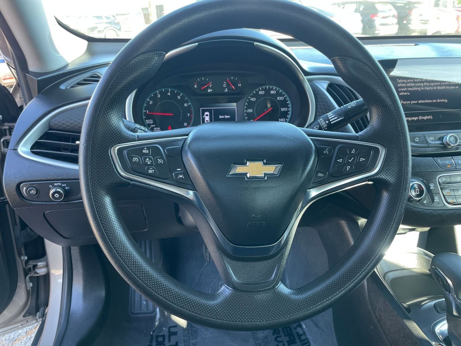 Thumbnail: 2023 Chevrolet Malibu - 28