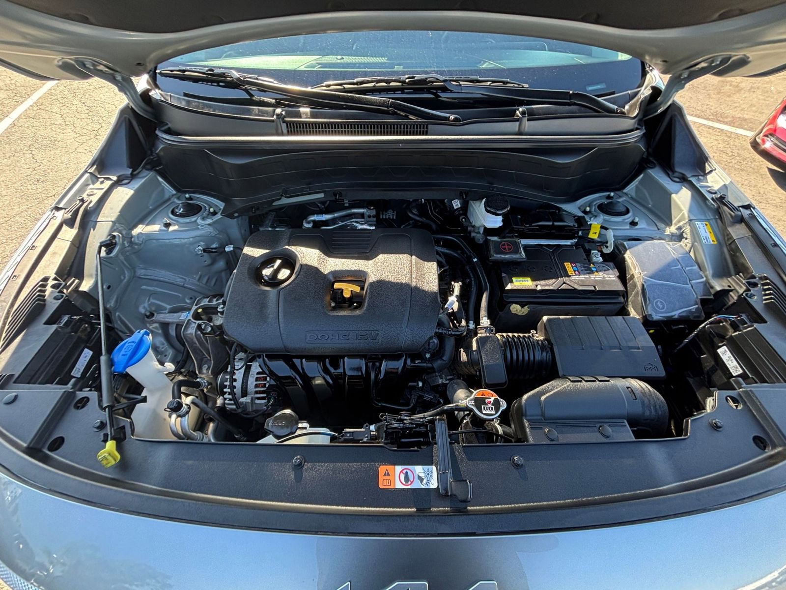 Thumbnail: 2025 Kia Seltos - 33