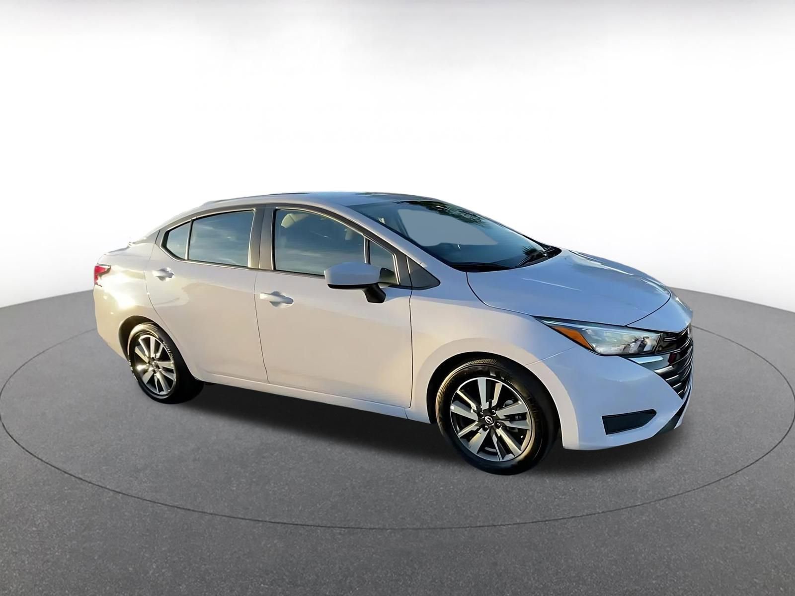 Thumbnail: 2025 Nissan Versa - 2