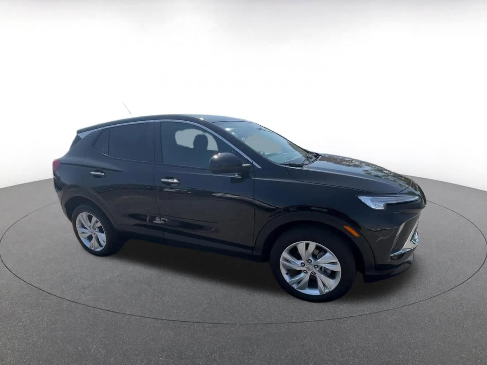 Thumbnail: 2025 Buick Encore GX - 2