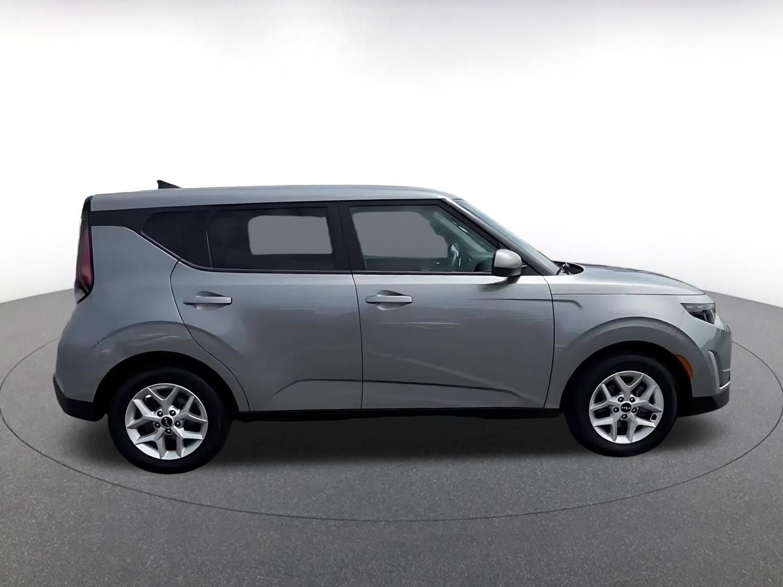 Thumbnail: 2025 Kia Soul - 16