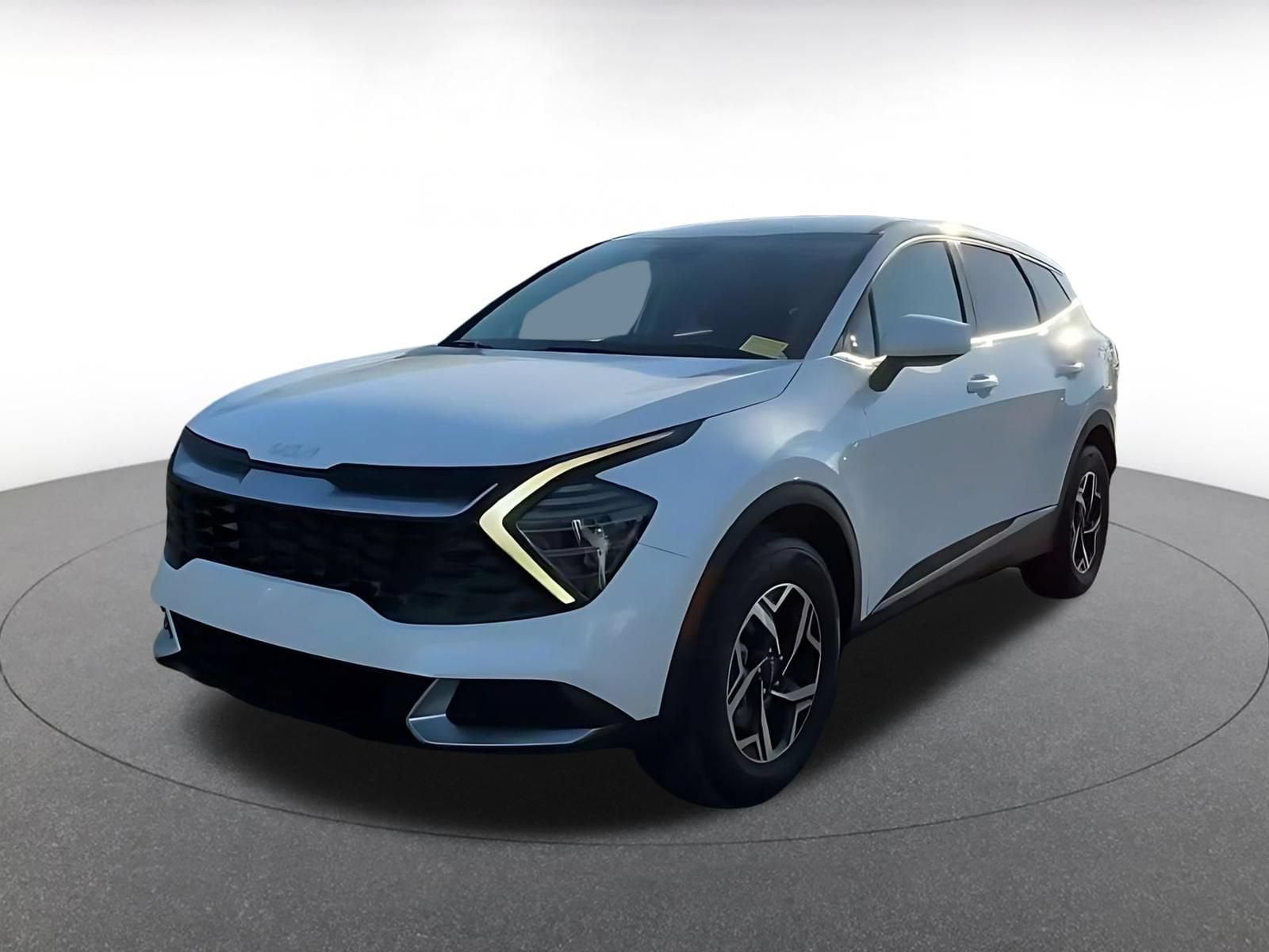 Thumbnail: 2025 Kia Sportage - 6