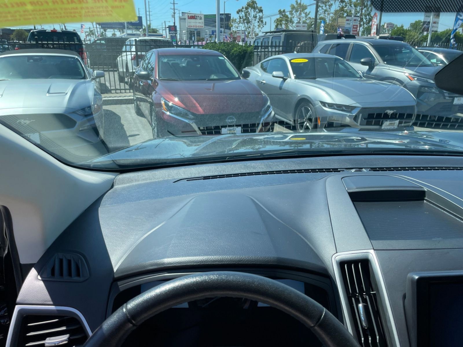 Thumbnail: 2024 Ford Edge - 34