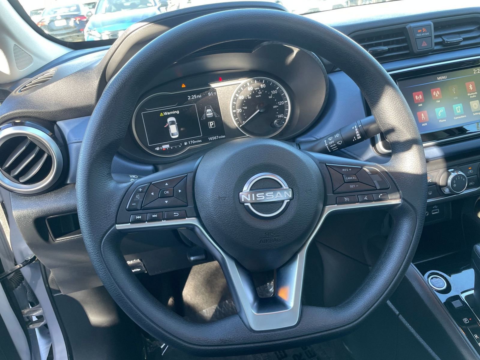 Thumbnail: 2025 Nissan Versa - 28