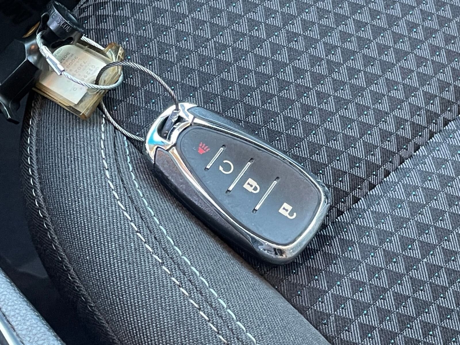 Thumbnail: 2023 Chevrolet Bolt EV - 27