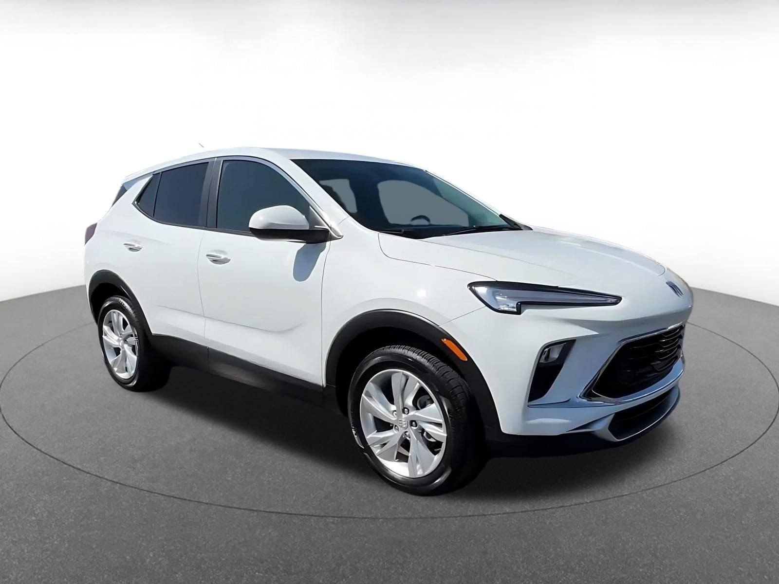Thumbnail: 2025 Buick Encore GX - 2