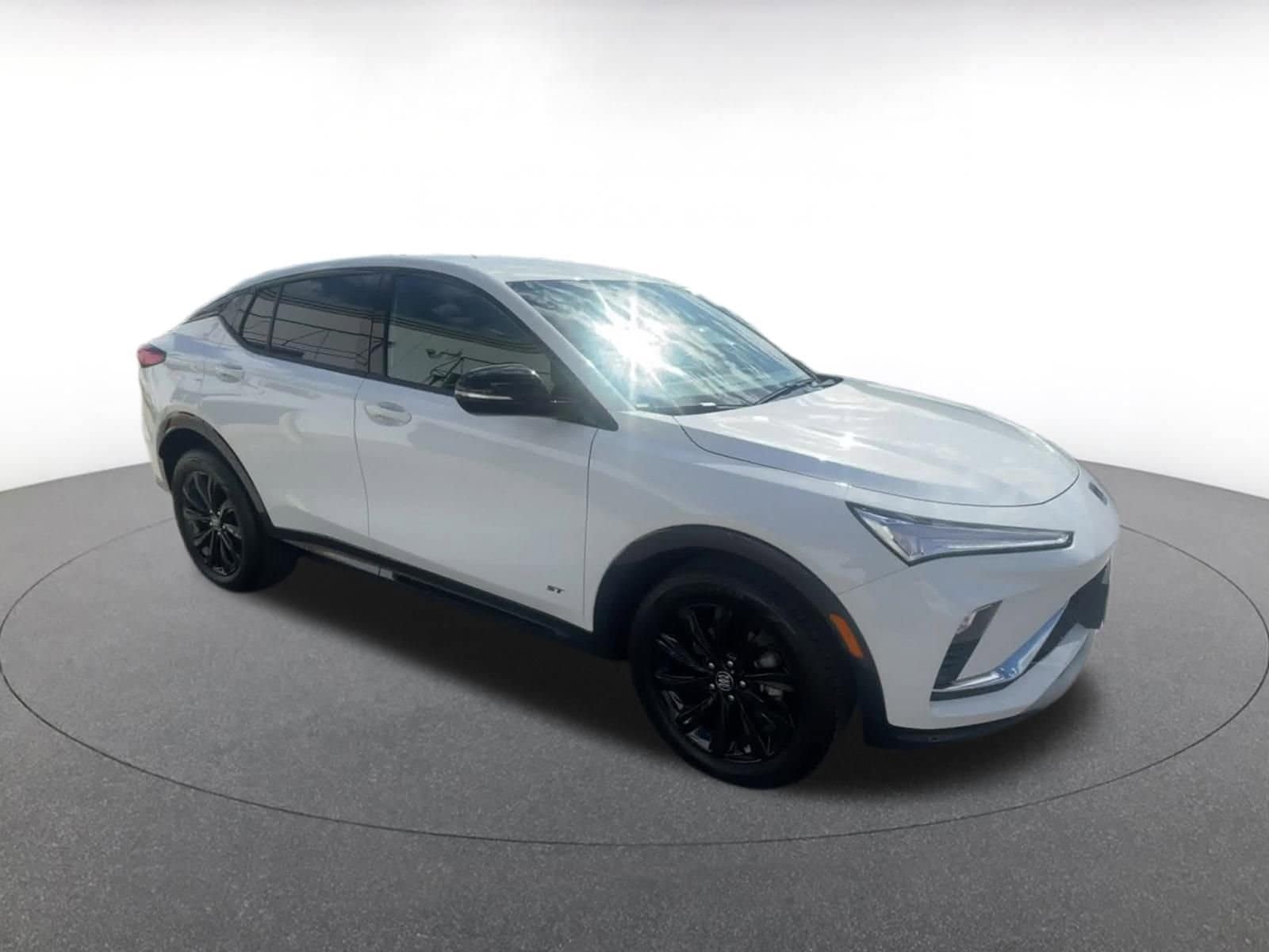 Thumbnail: 2025 Buick Envista - 2