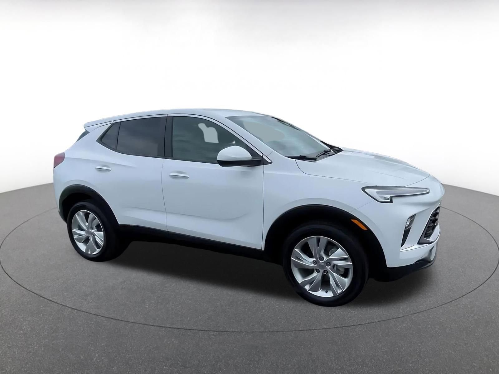 Thumbnail: 2025 Buick Encore GX - 2