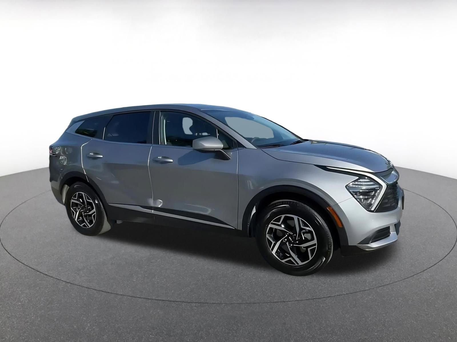 Thumbnail: 2025 Kia Sportage - 2